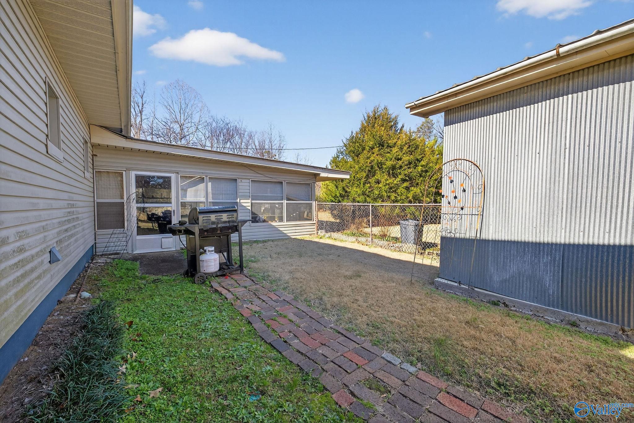 35 Baptist Camp Road