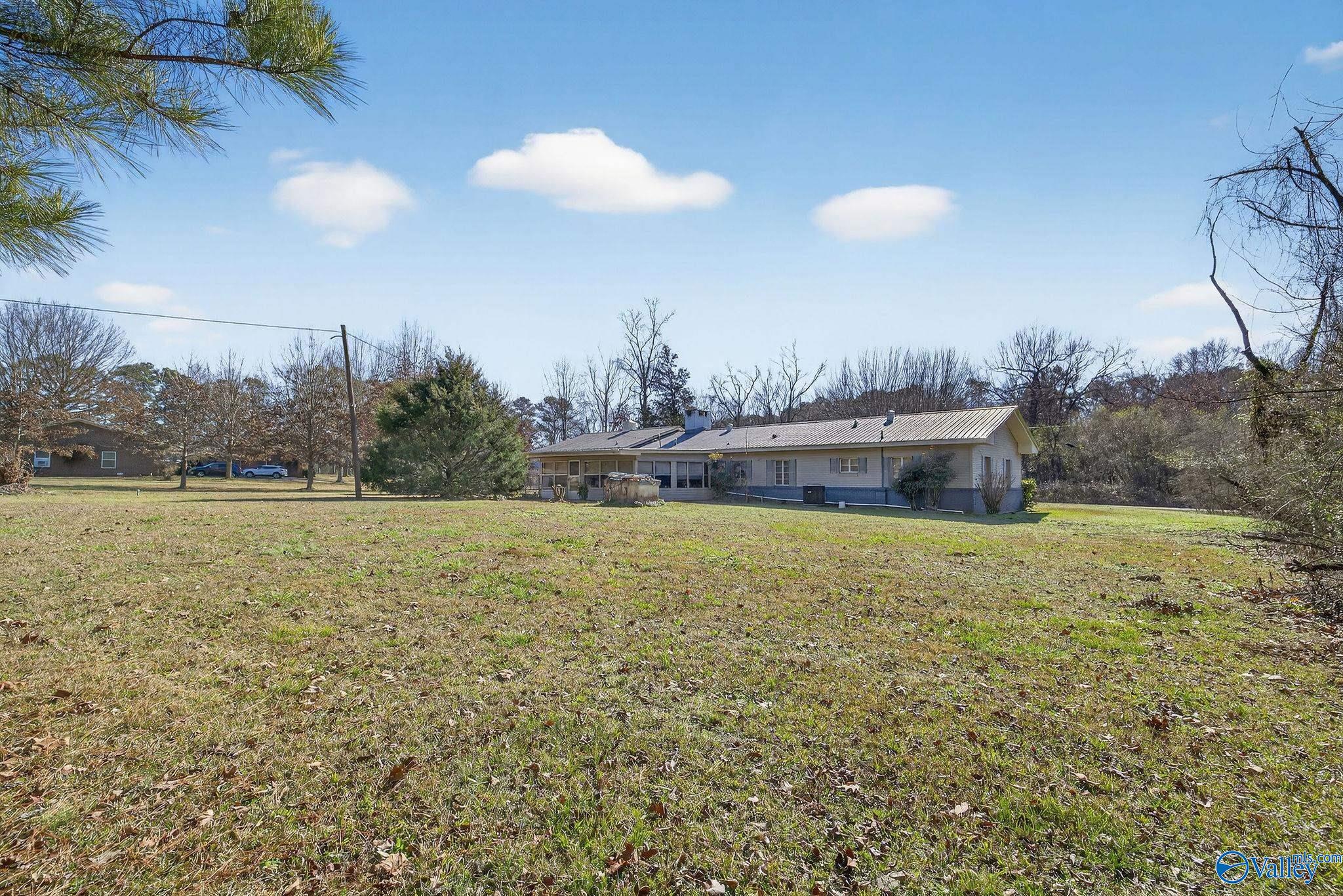 35 Baptist Camp Road