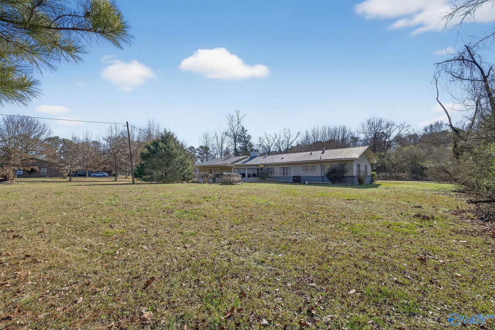 35 Baptist Camp Road