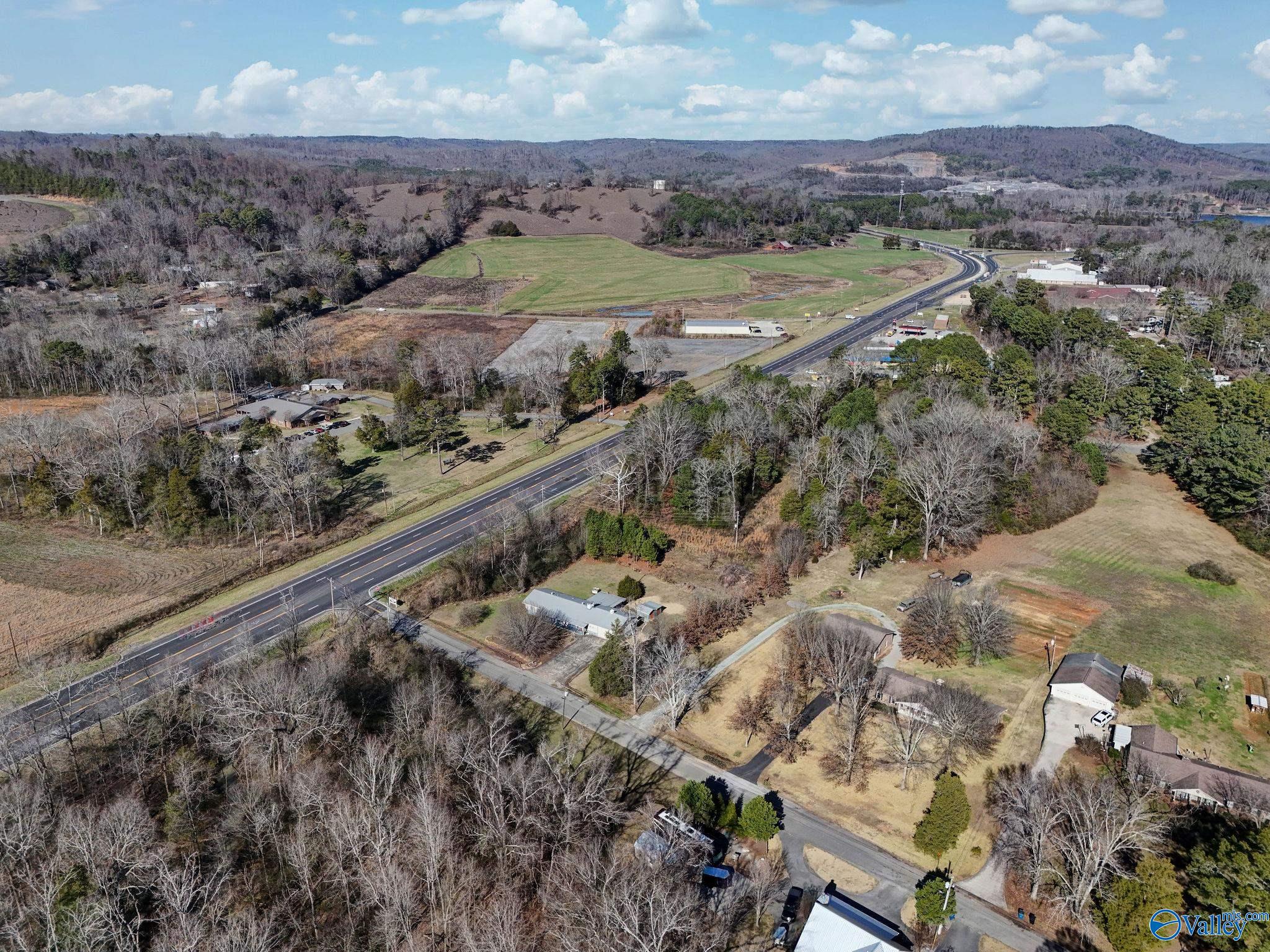 35 Baptist Camp Road