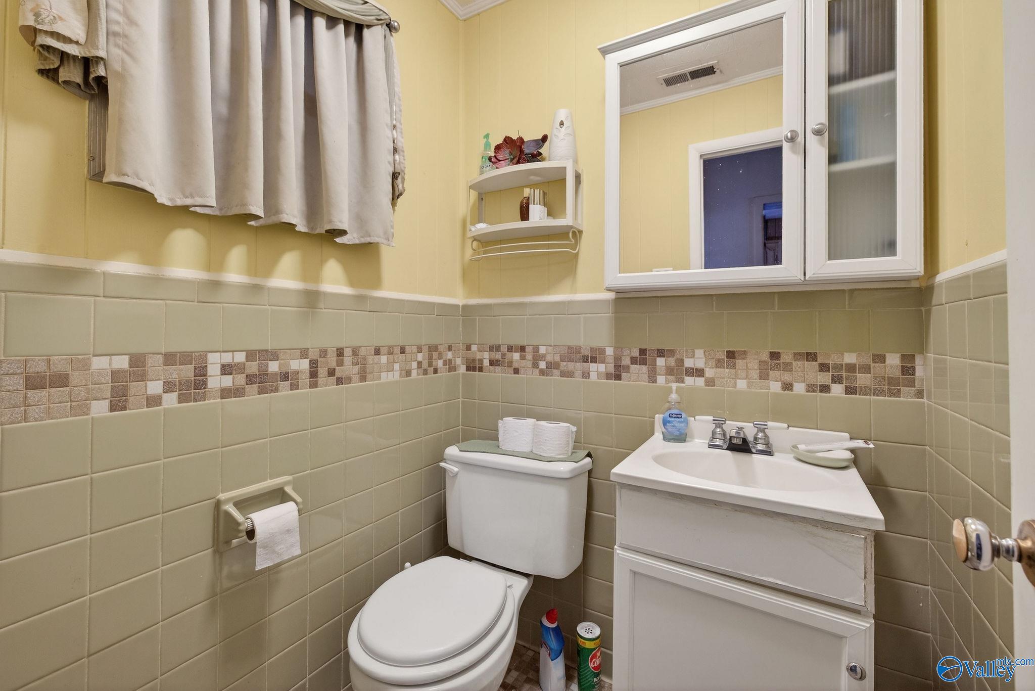 35 Baptist Camp Road