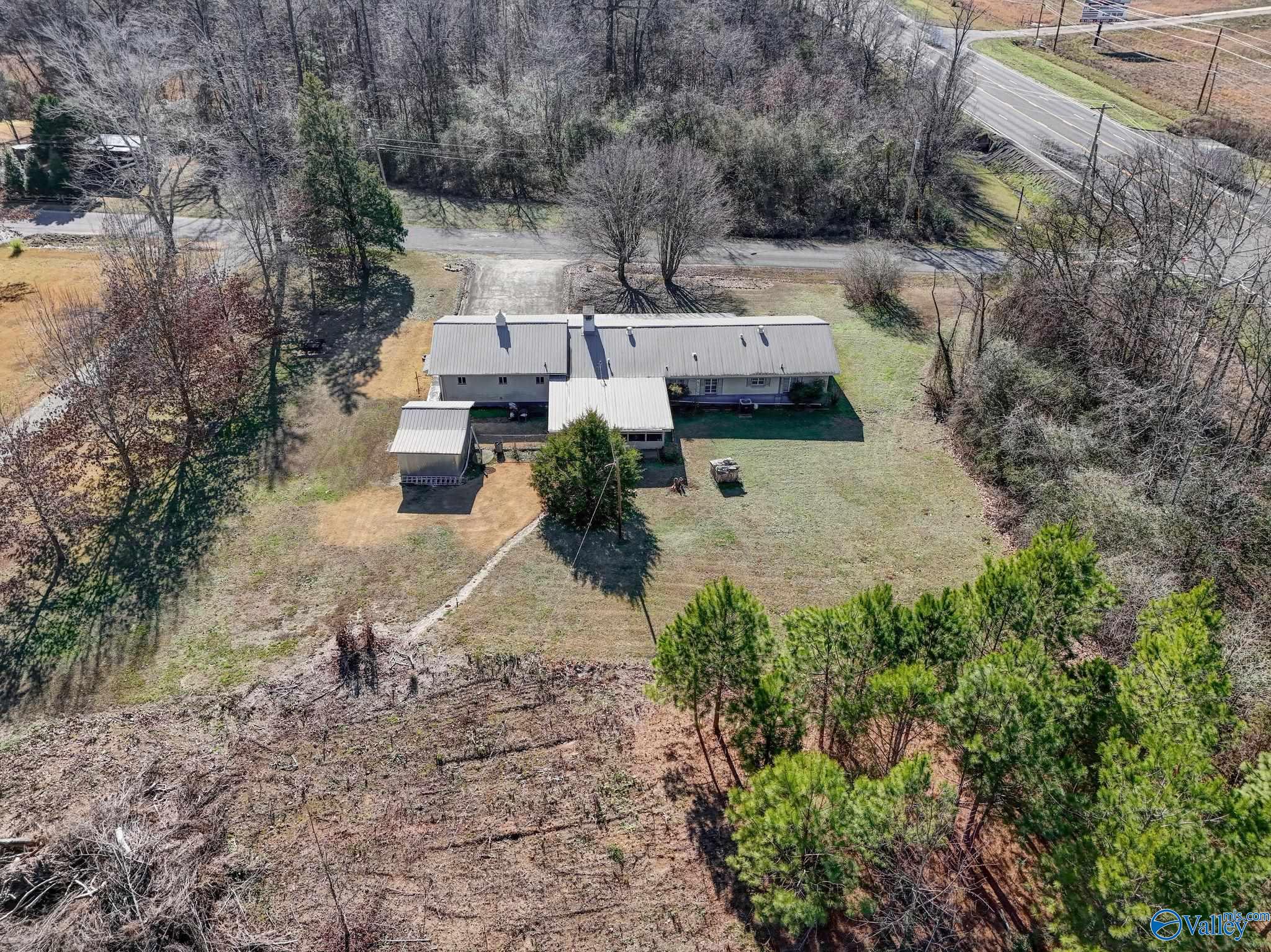 35 Baptist Camp Road