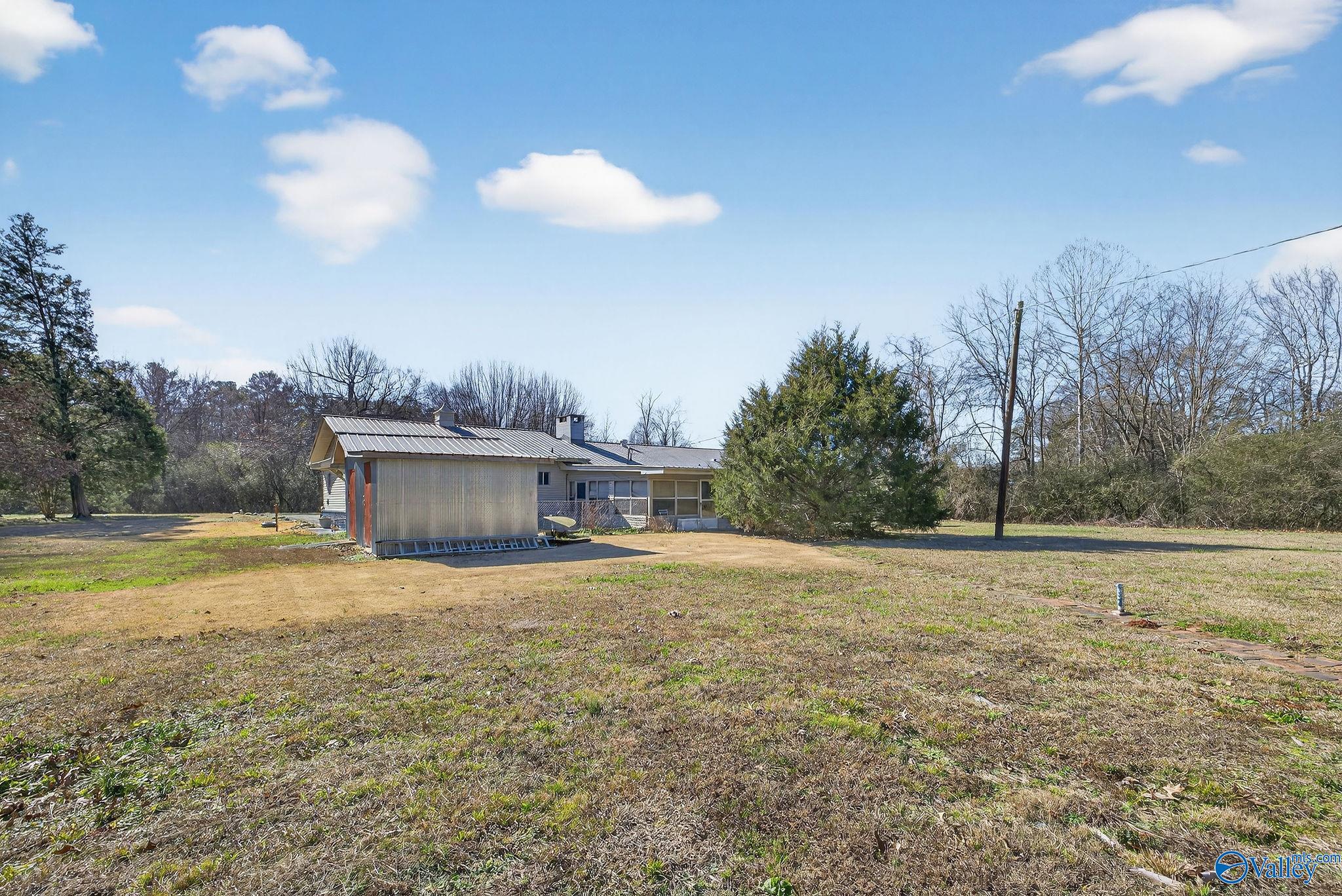 35 Baptist Camp Road