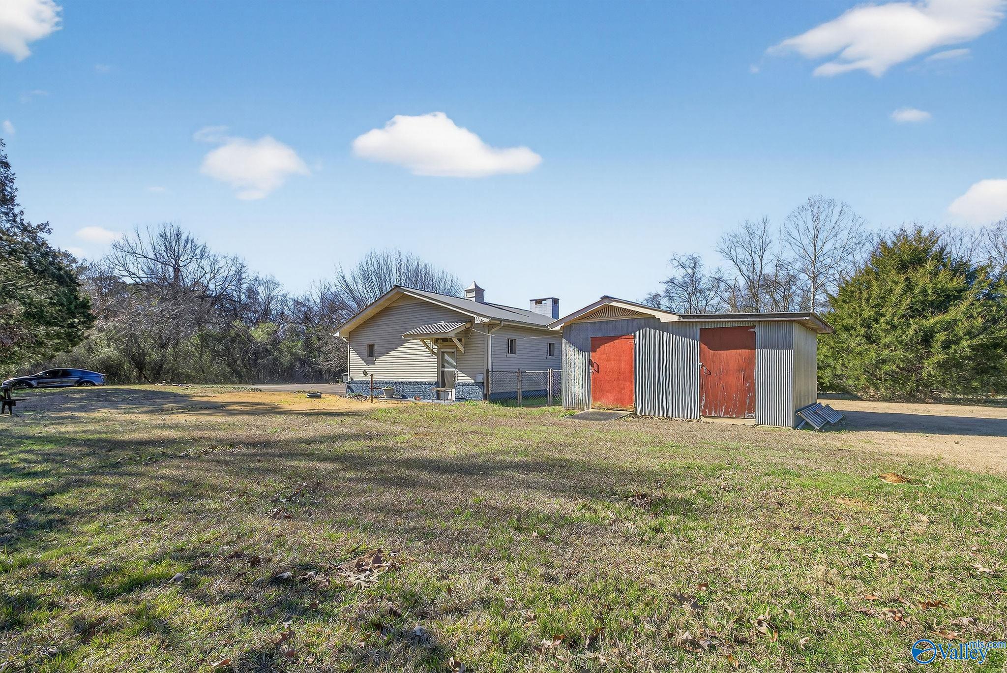 35 Baptist Camp Road