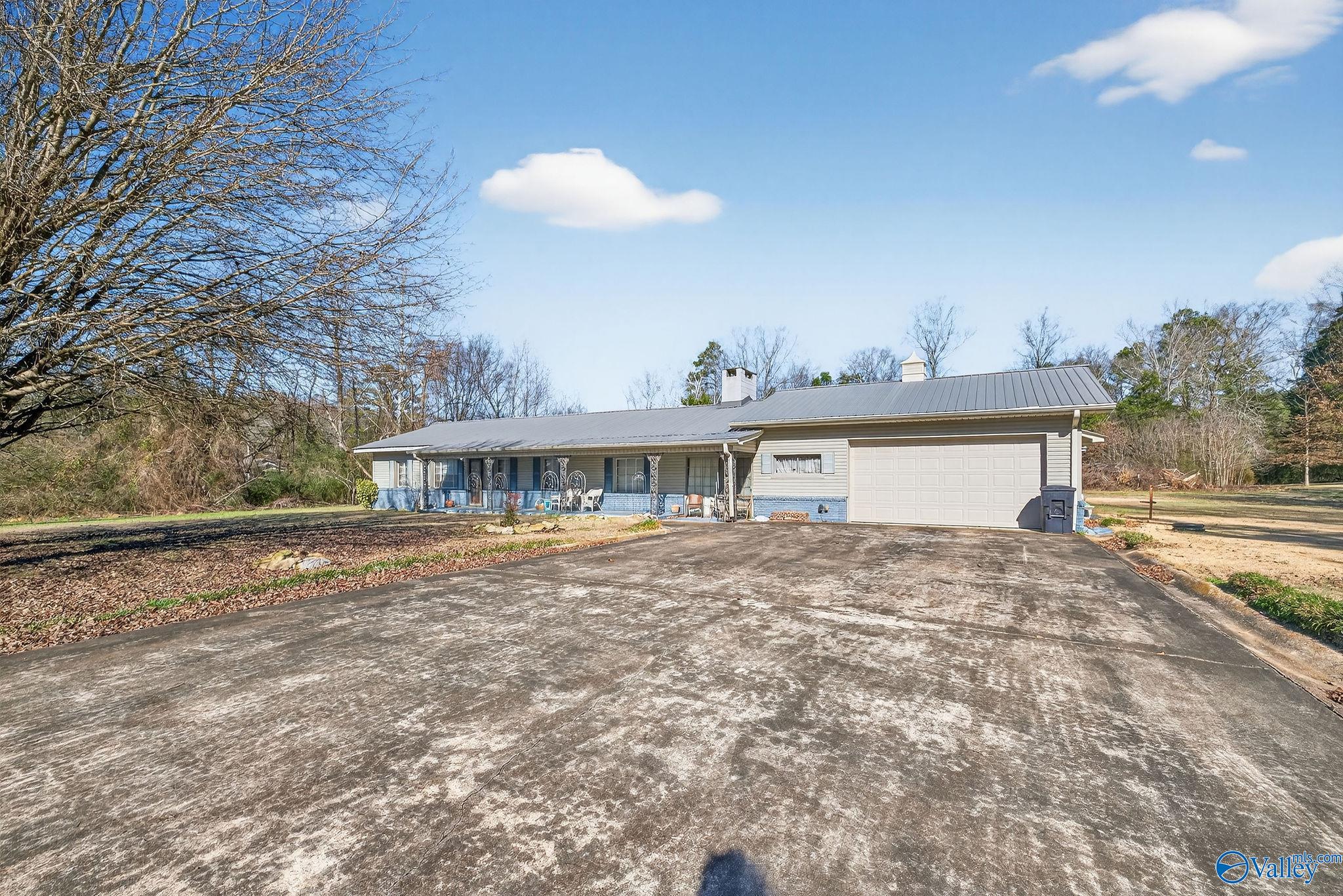 35 Baptist Camp Road