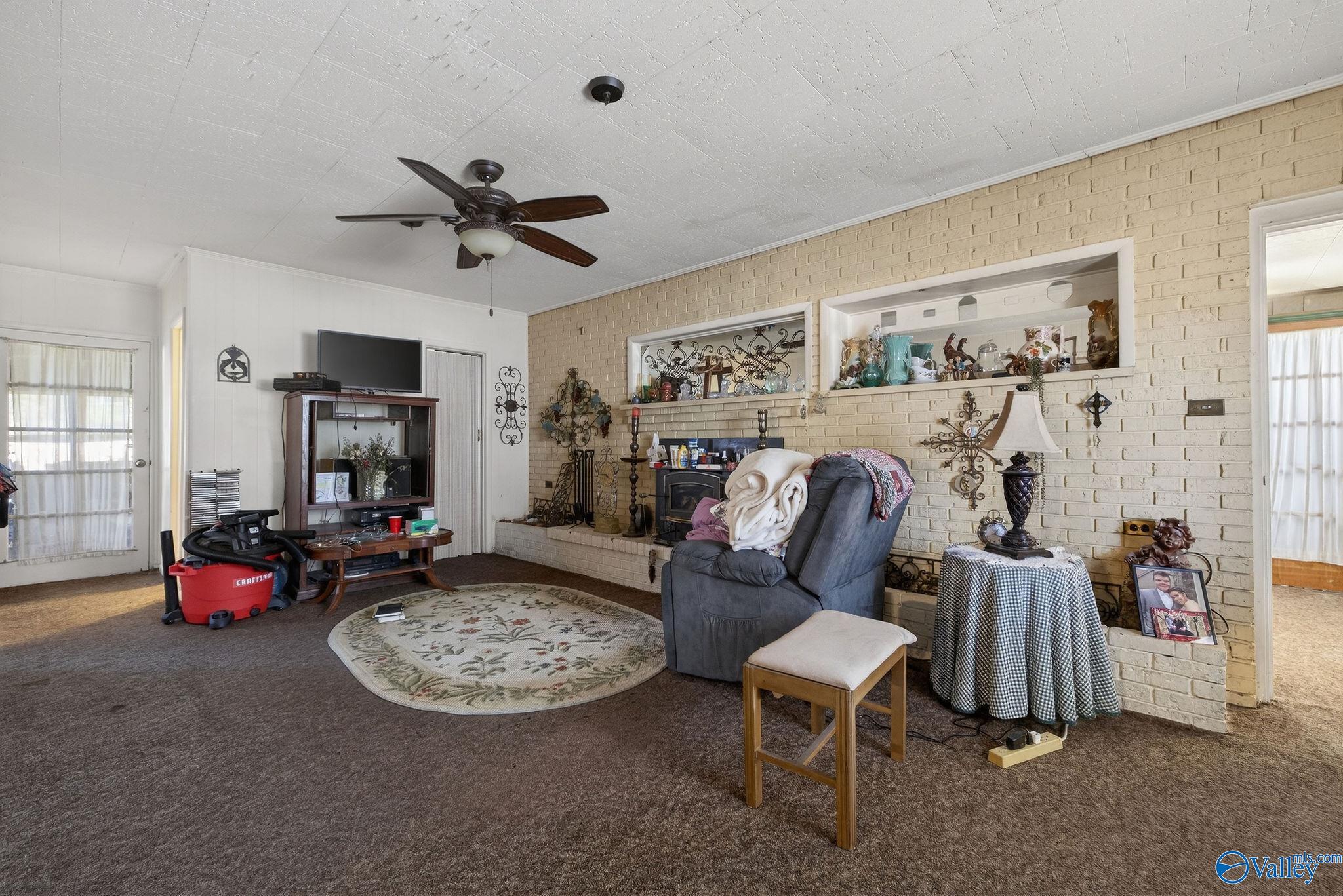 35 Baptist Camp Road