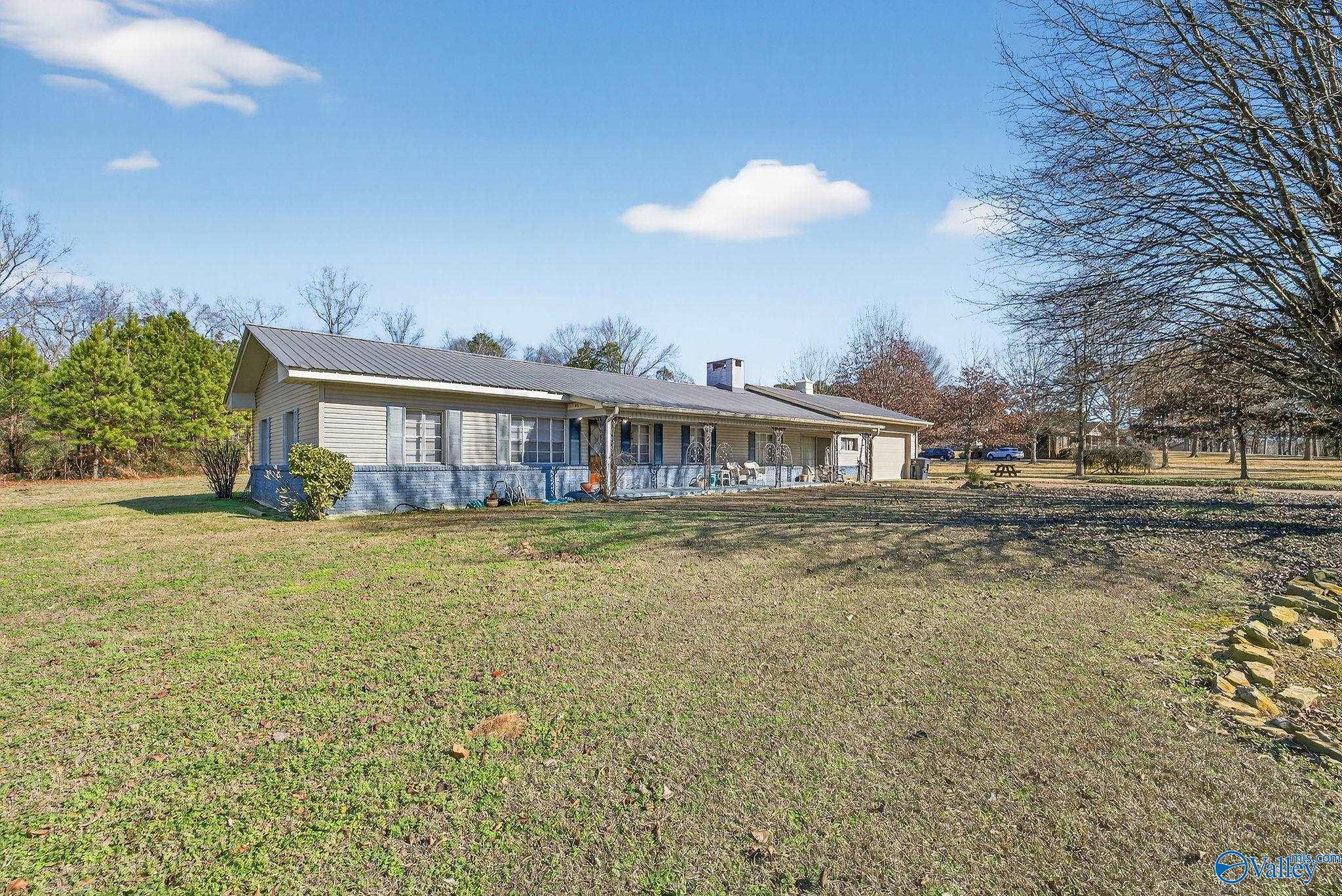 35 Baptist Camp Road