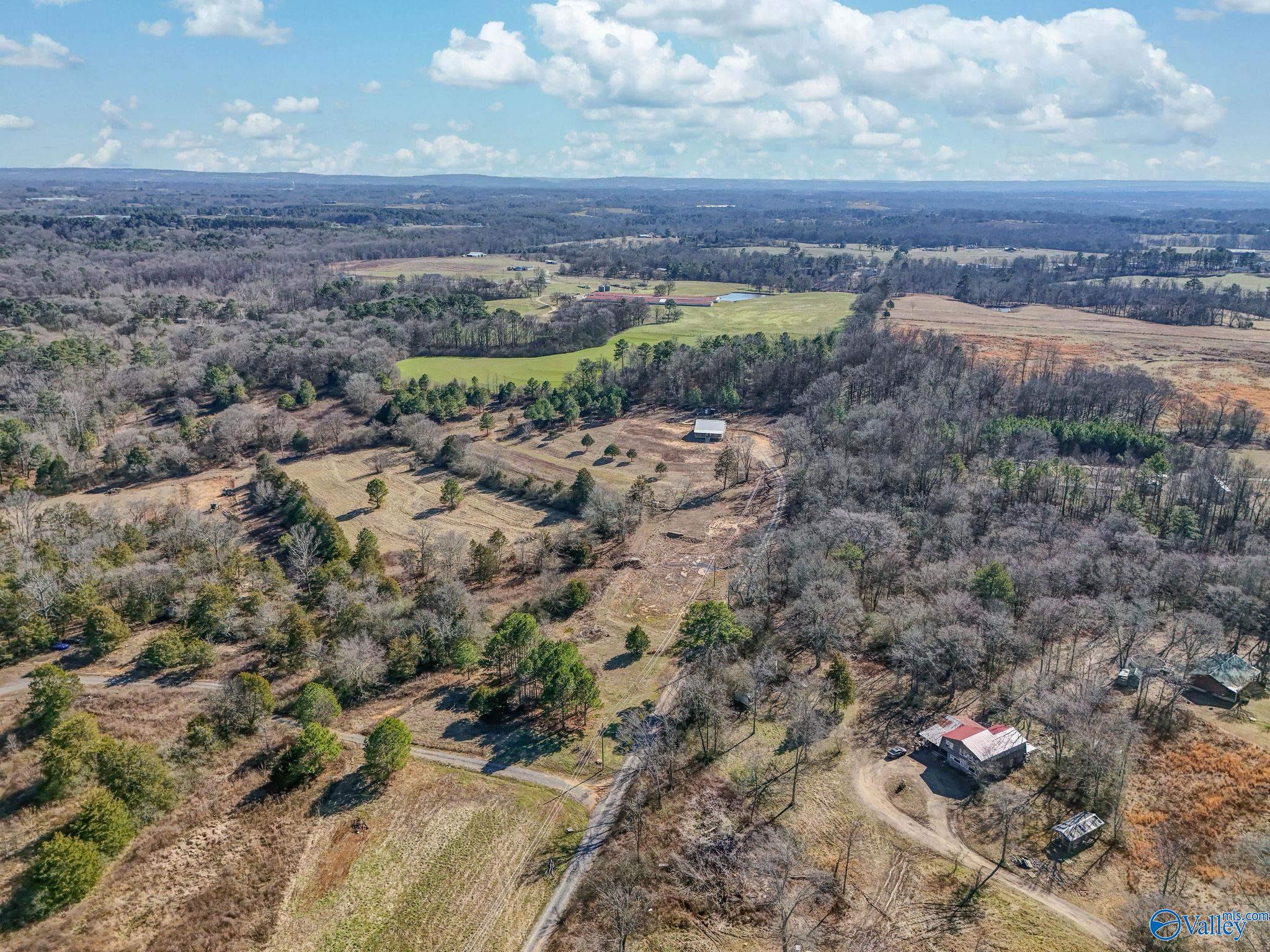 5701 Nixon Chapel Road