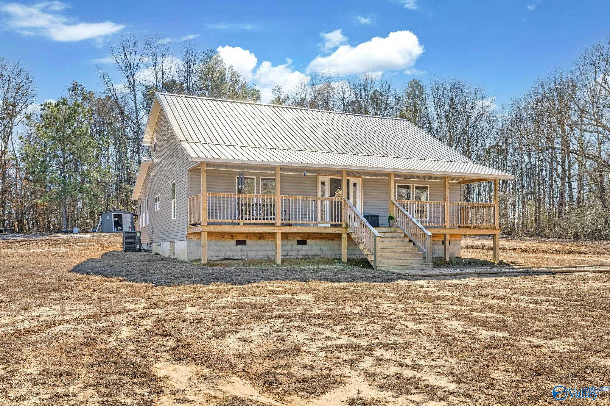 5701 Nixon Chapel Road