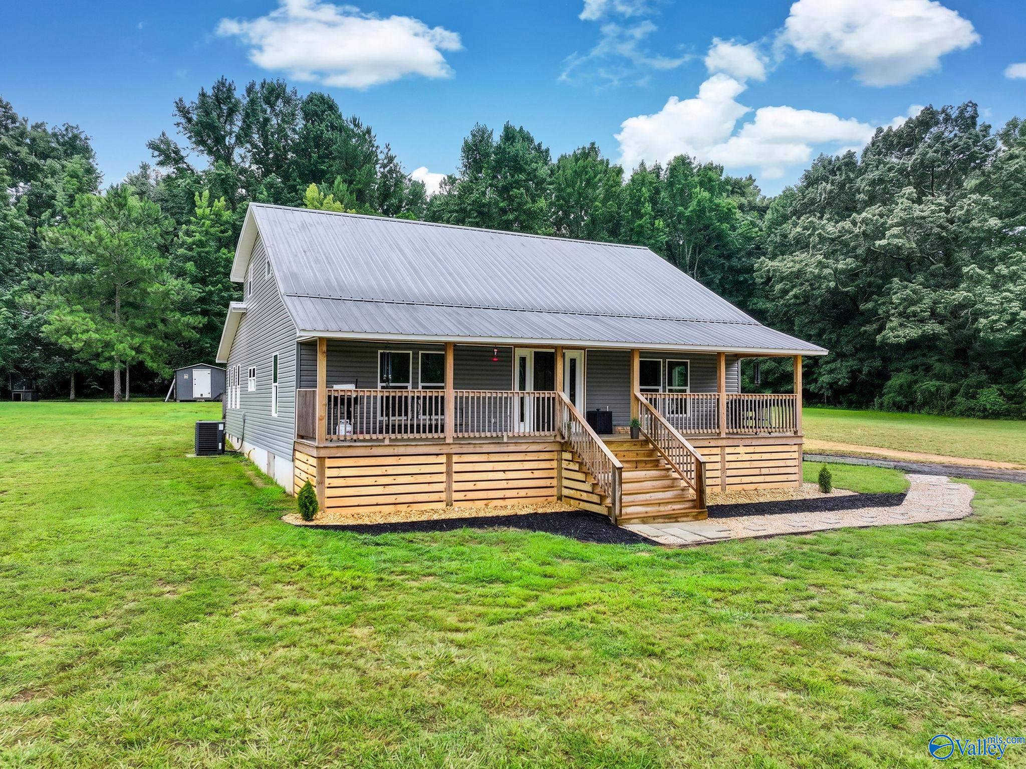 5701 Nixon Chapel Road