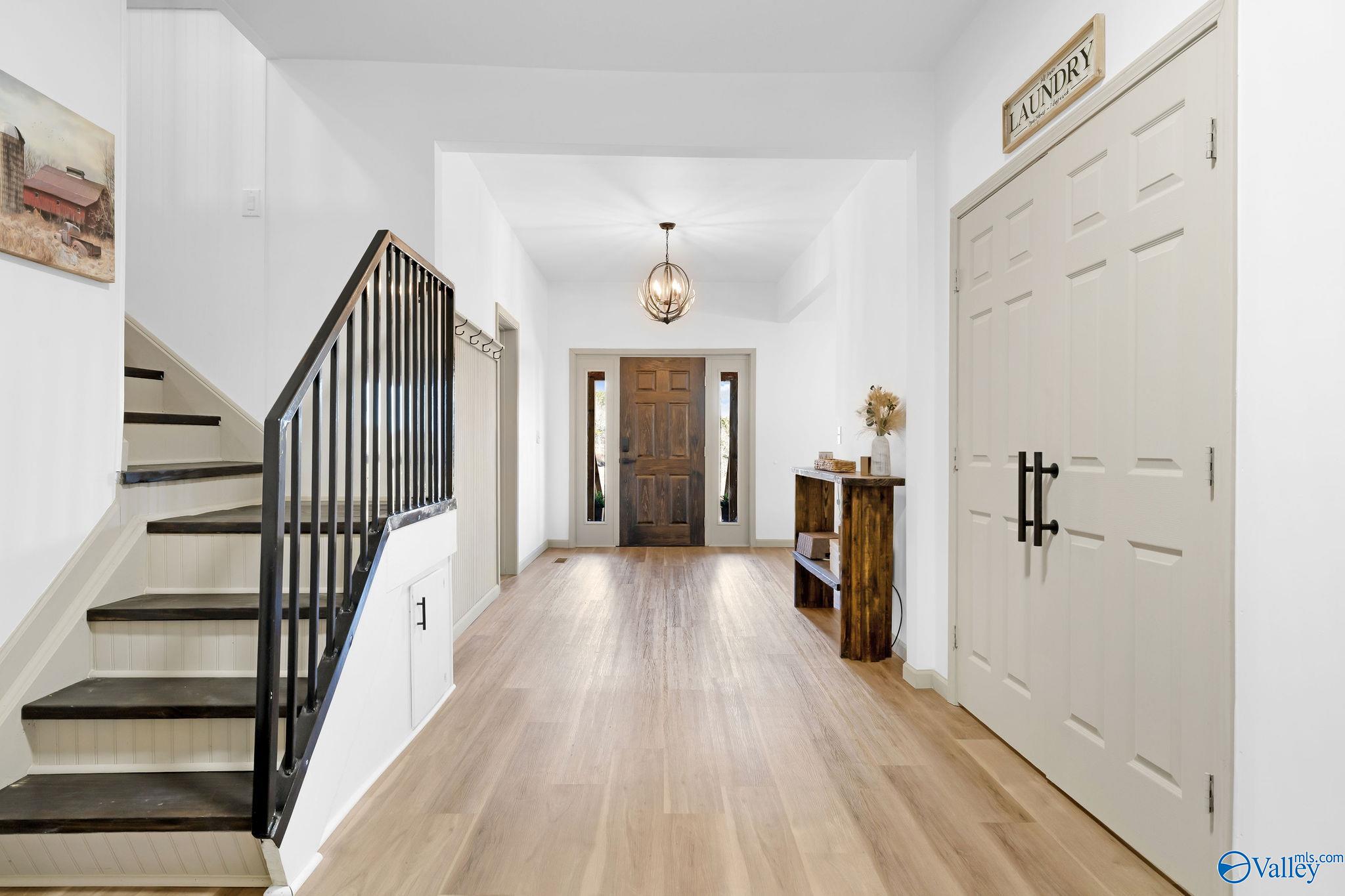 5701 Nixon Chapel Road