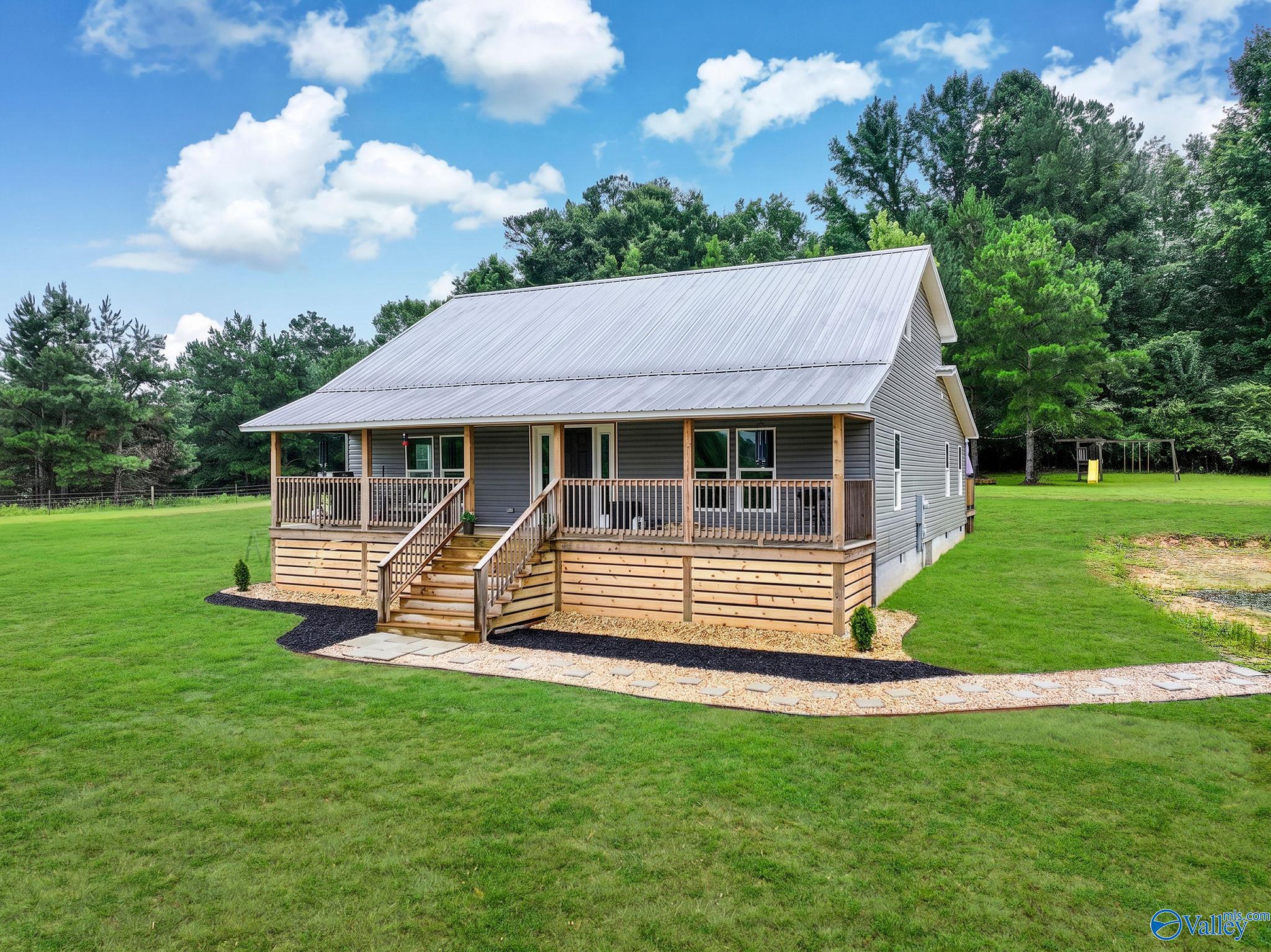 5701 Nixon Chapel Road