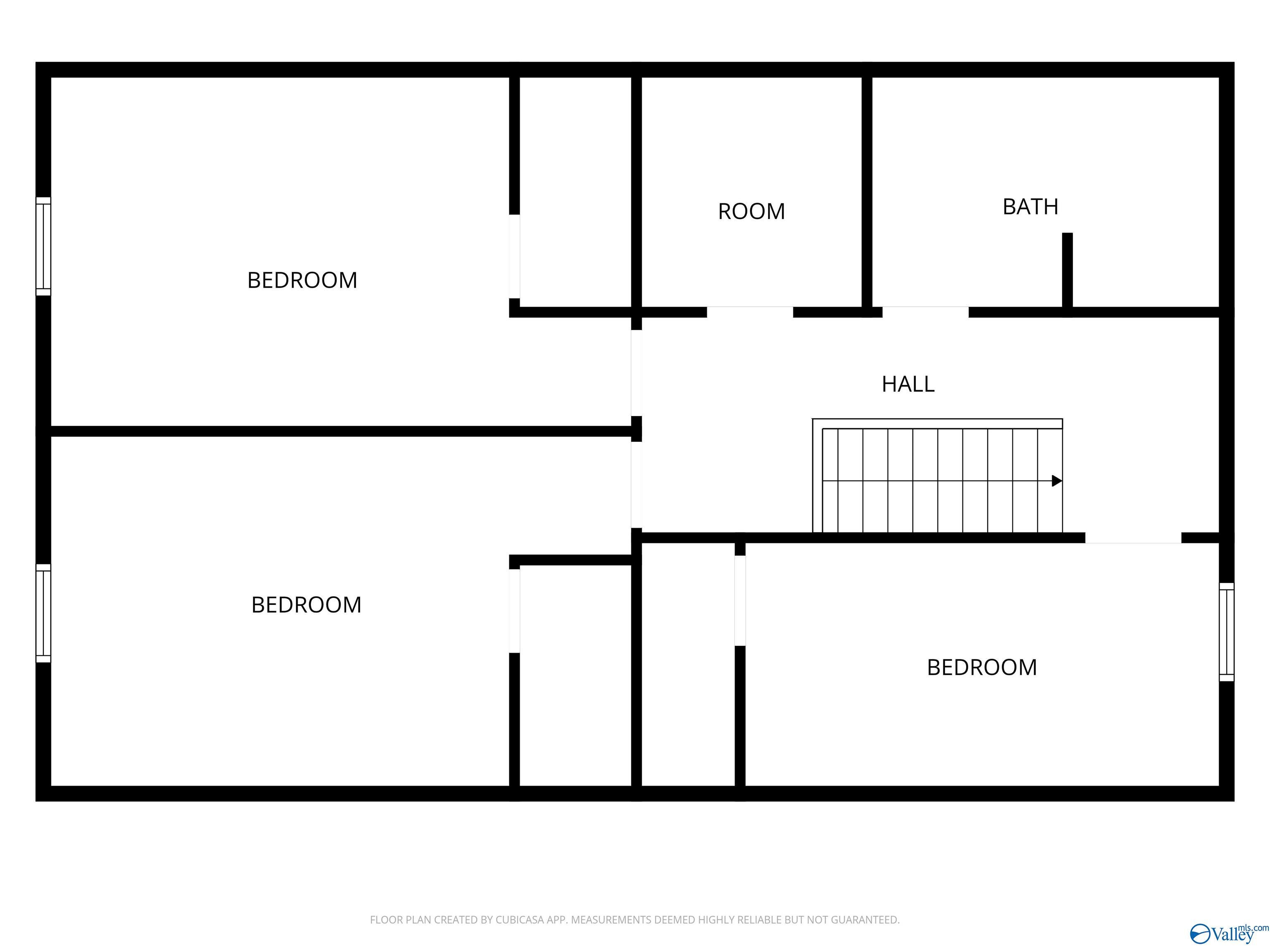 5701 Nixon Chapel Road