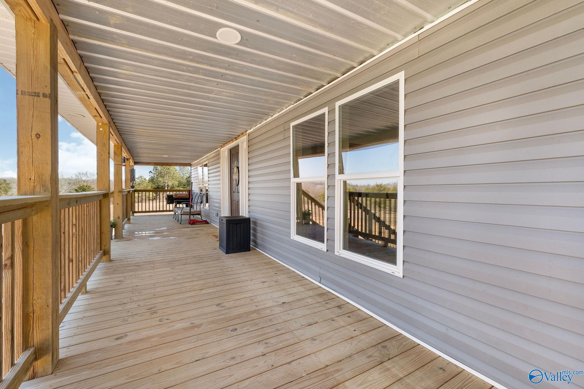 5701 Nixon Chapel Road