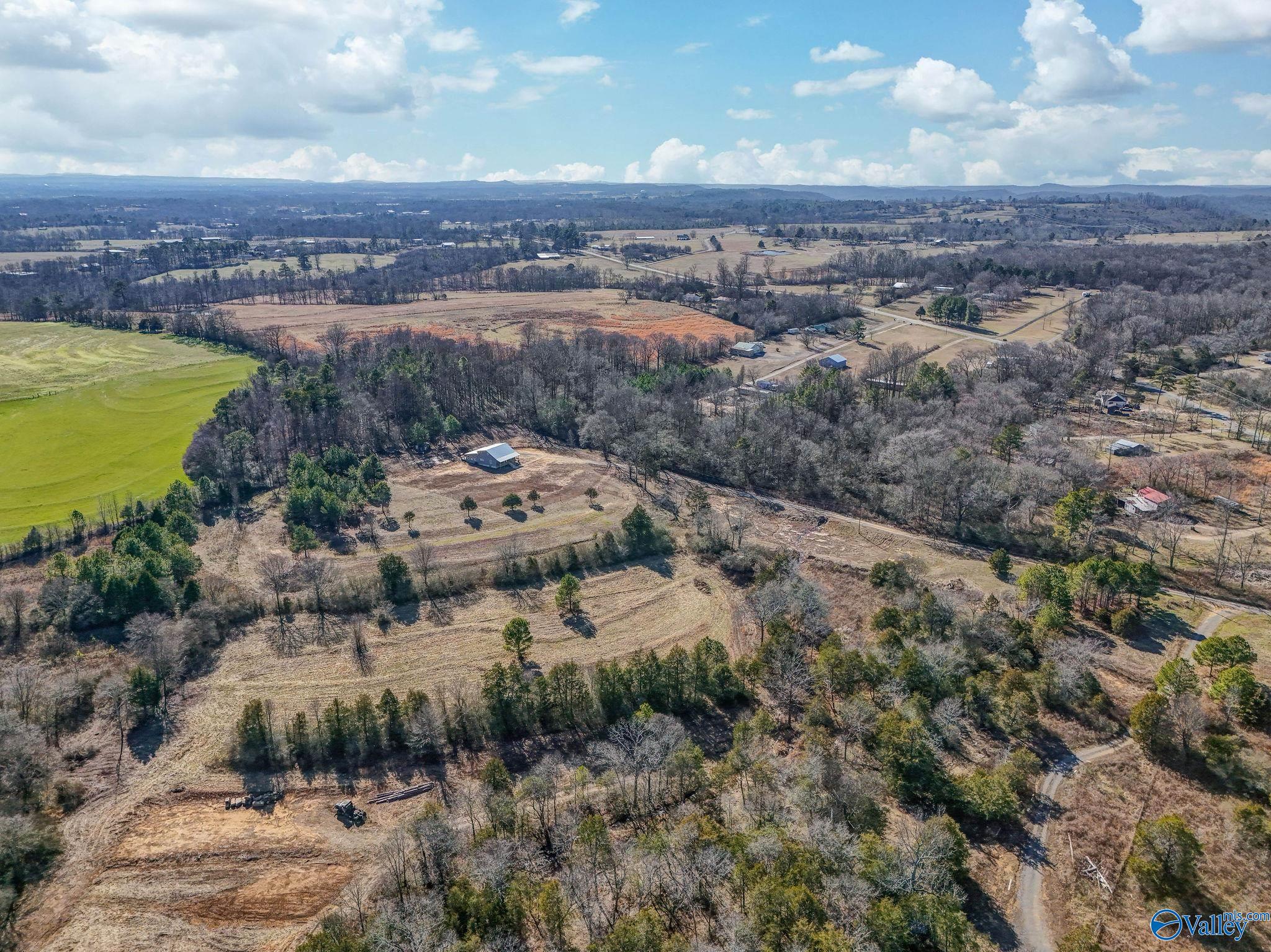 5701 Nixon Chapel Road