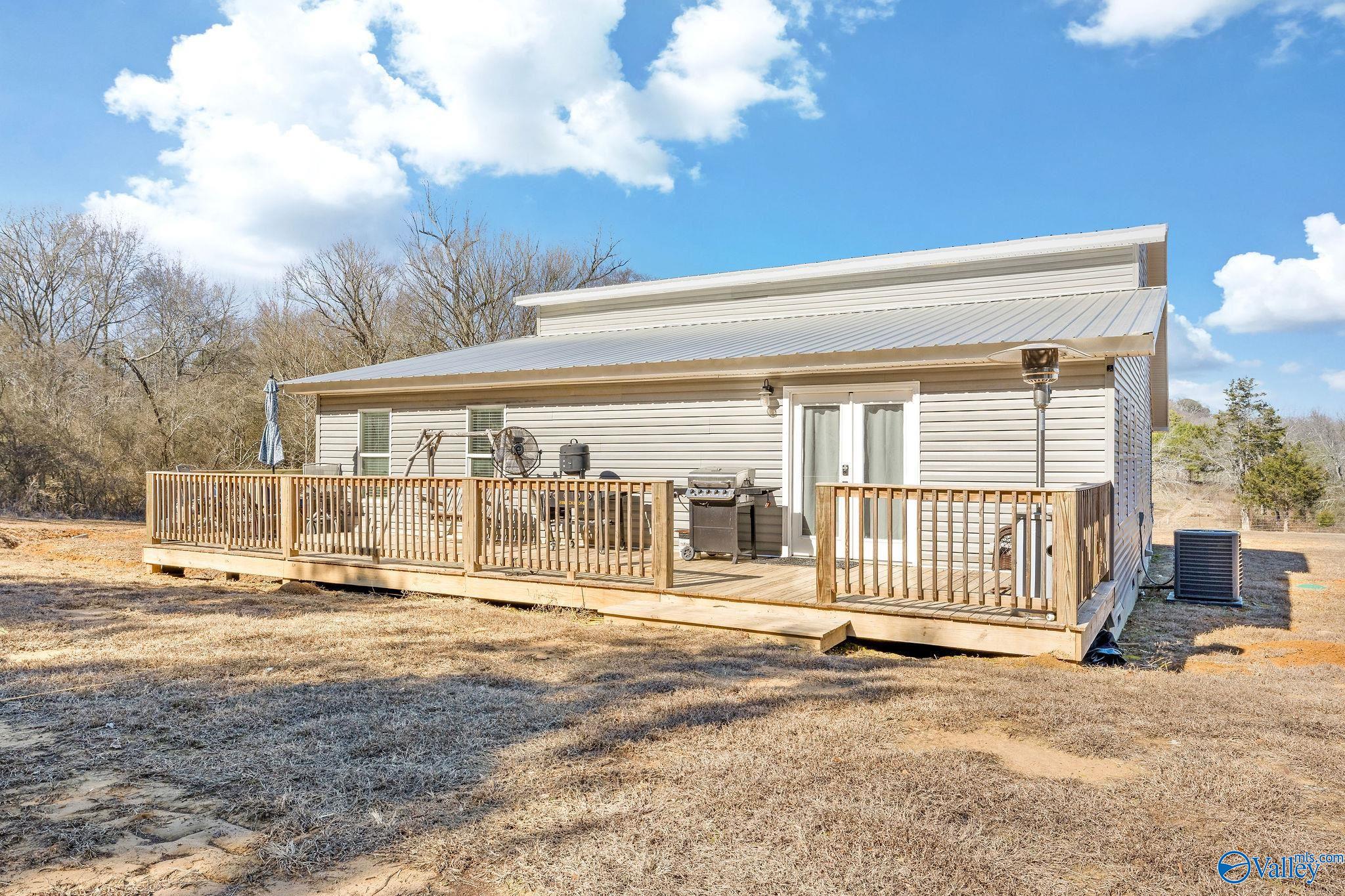 5701 Nixon Chapel Road