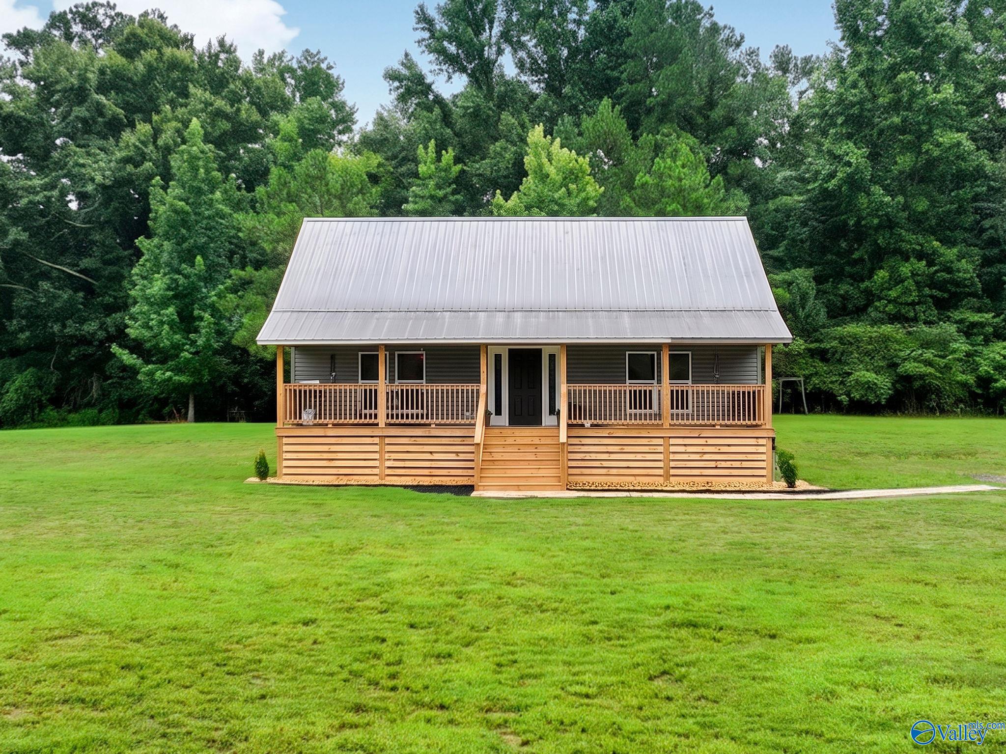 5701 Nixon Chapel Road