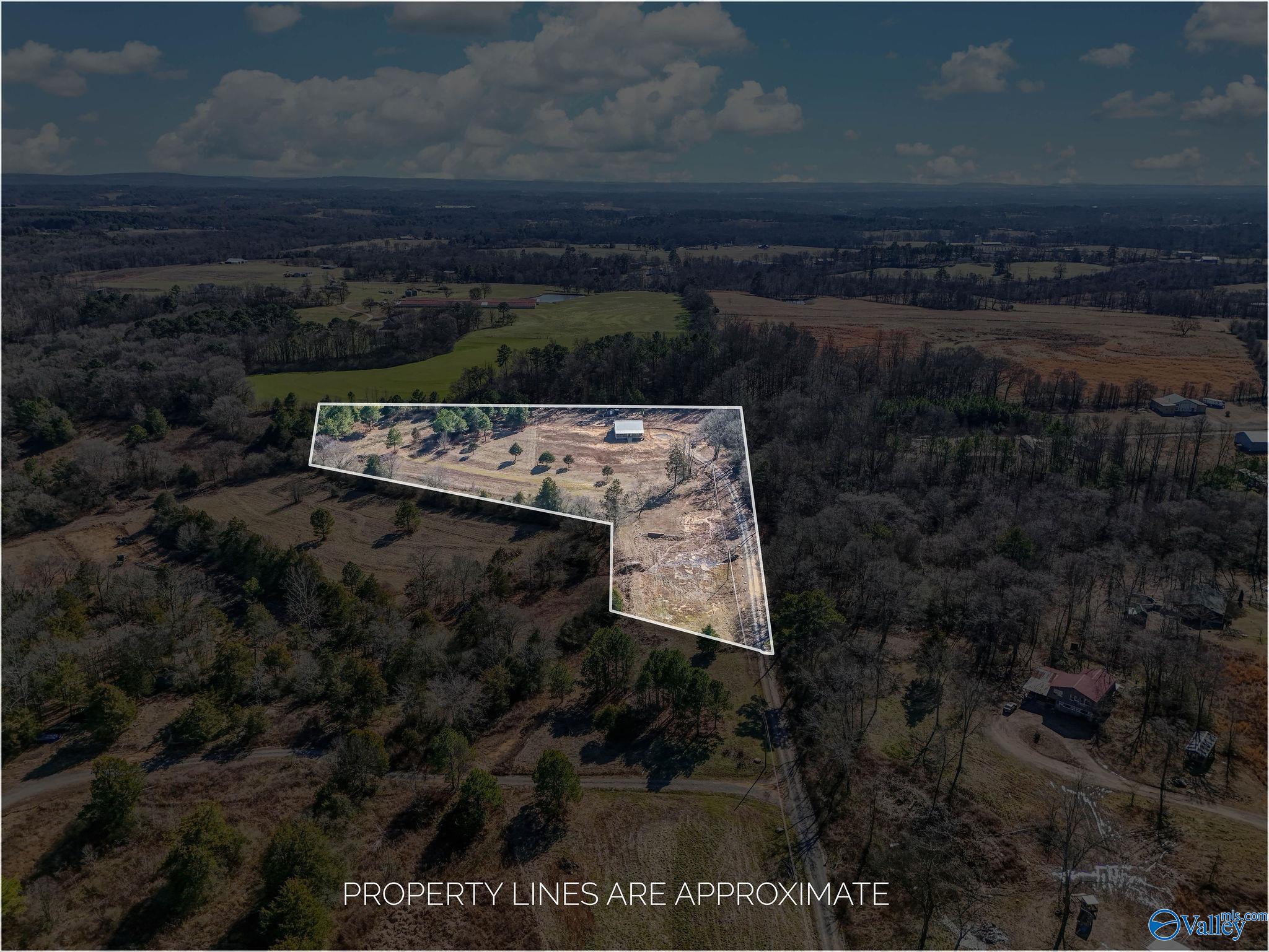 5701 Nixon Chapel Road