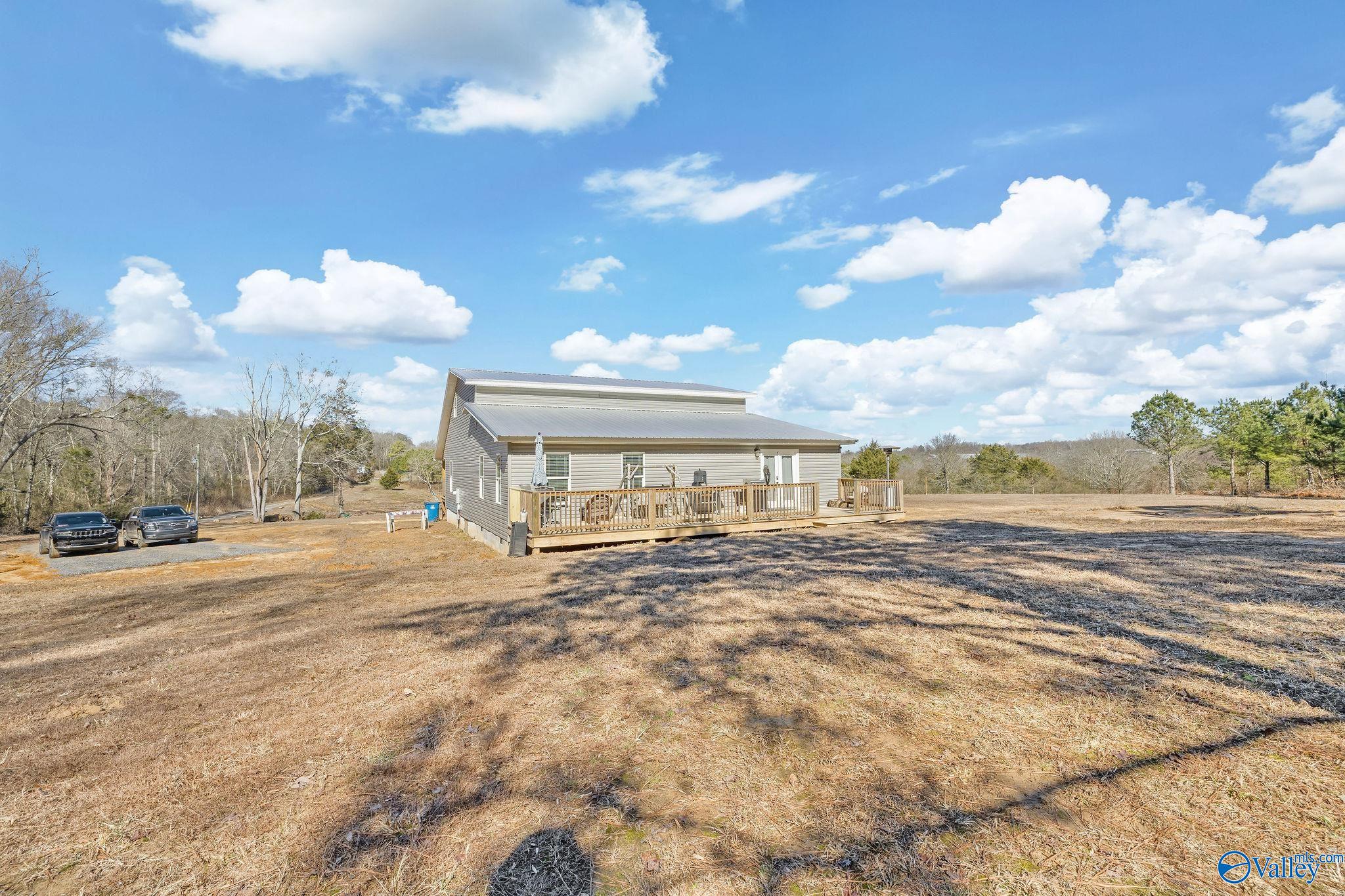 5701 Nixon Chapel Road