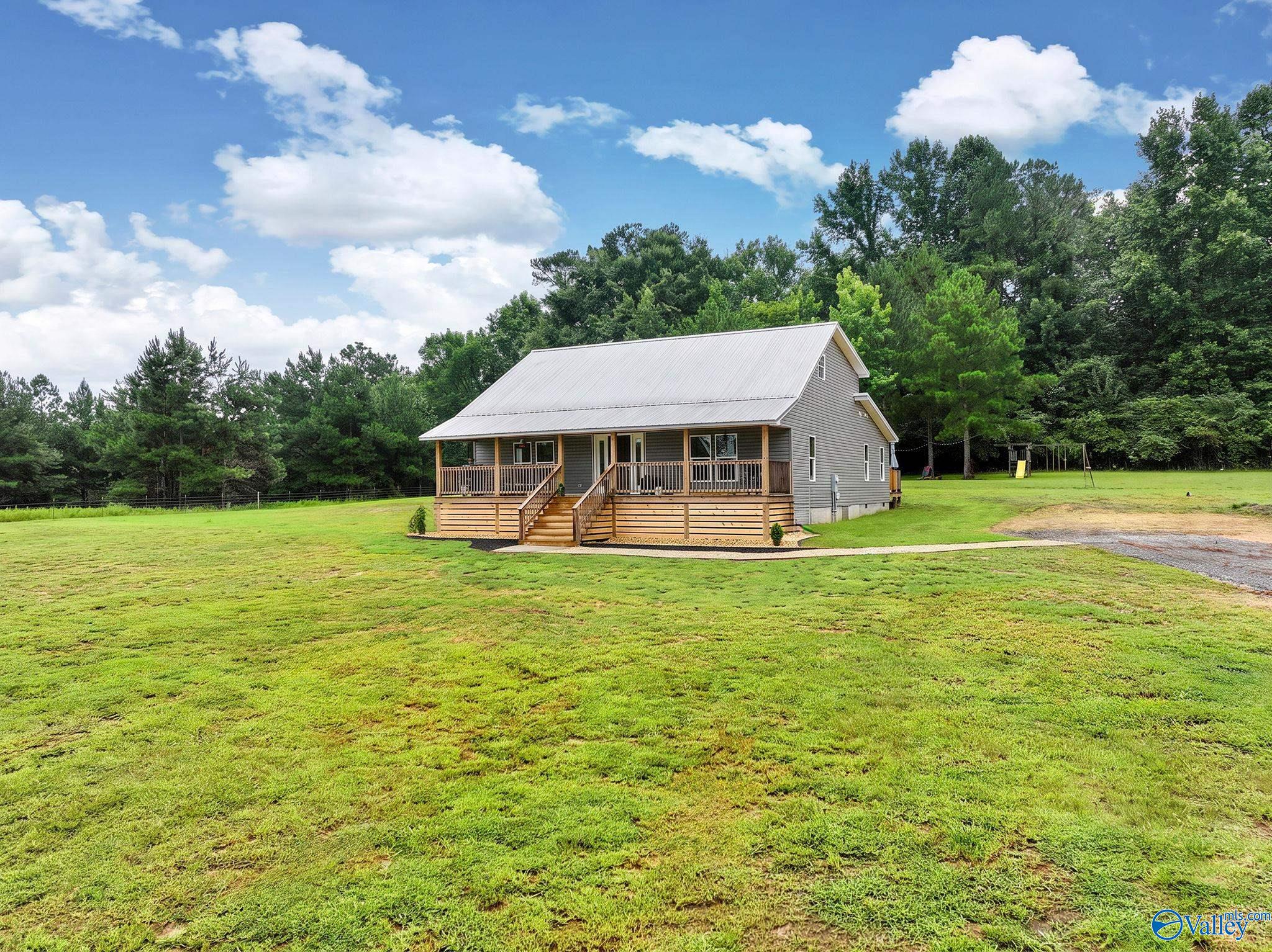 5701 Nixon Chapel Road