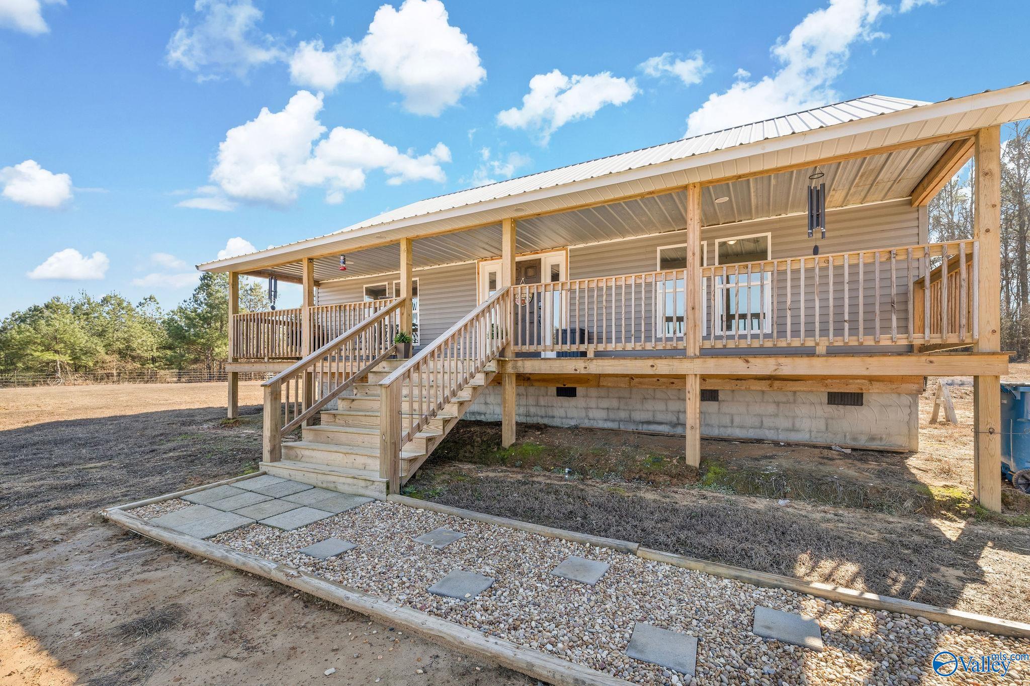 5701 Nixon Chapel Road