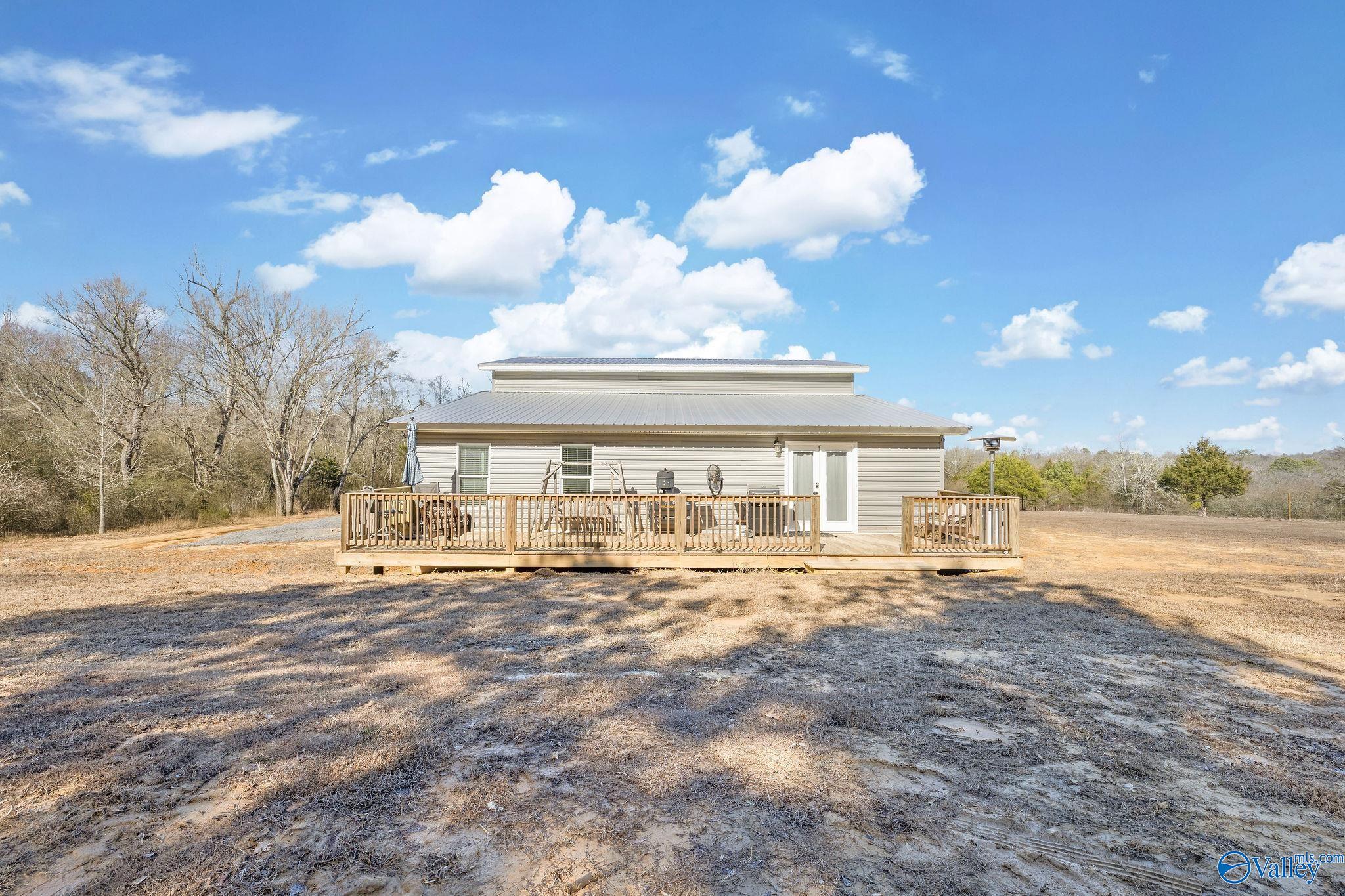 5701 Nixon Chapel Road