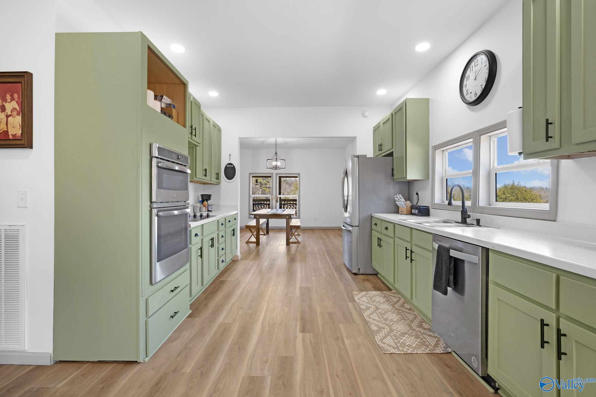 5701 Nixon Chapel Road