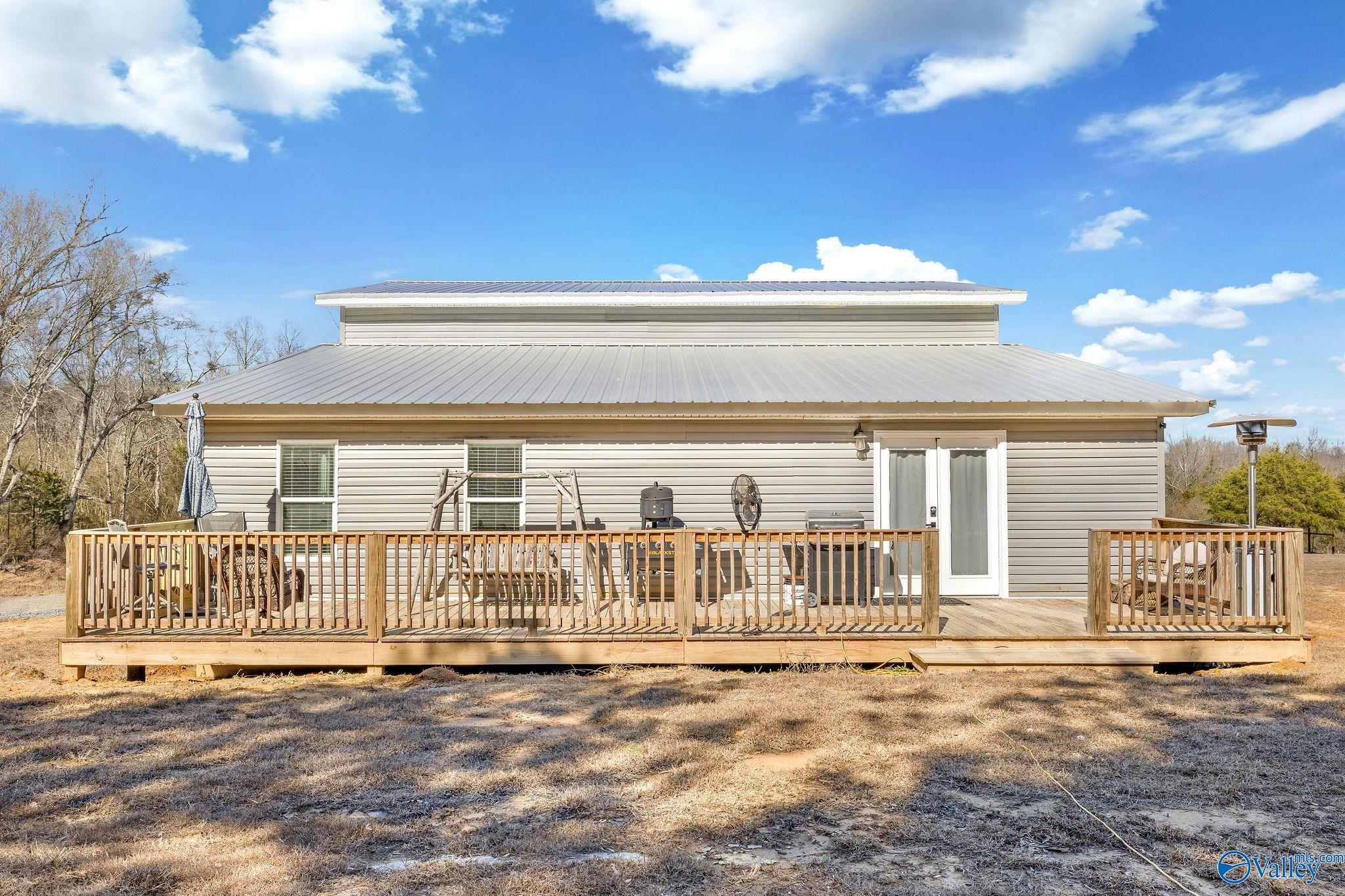 5701 Nixon Chapel Road