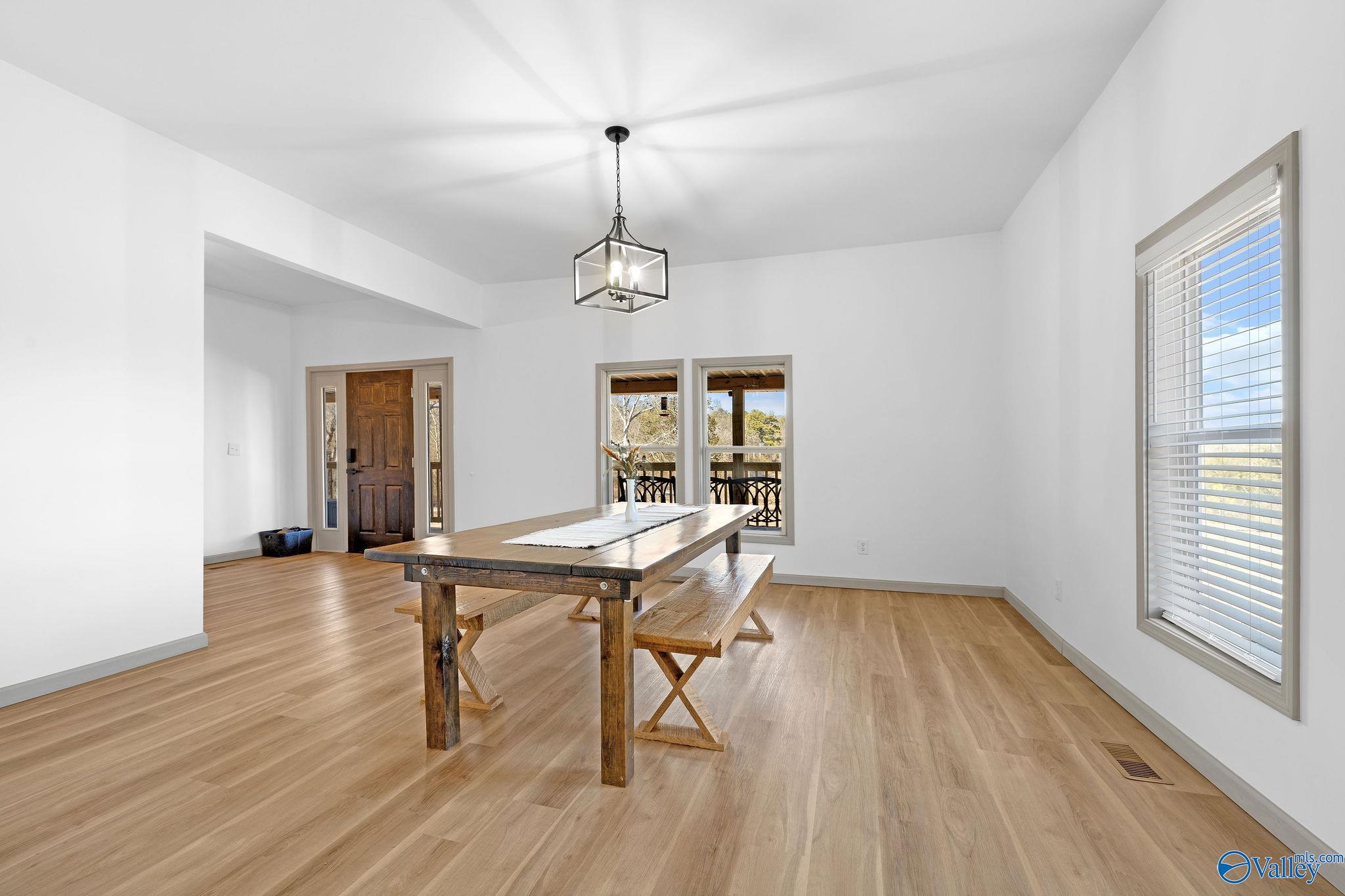 5701 Nixon Chapel Road