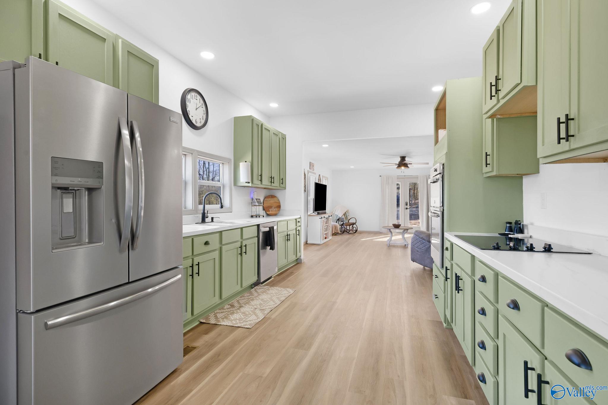 5701 Nixon Chapel Road