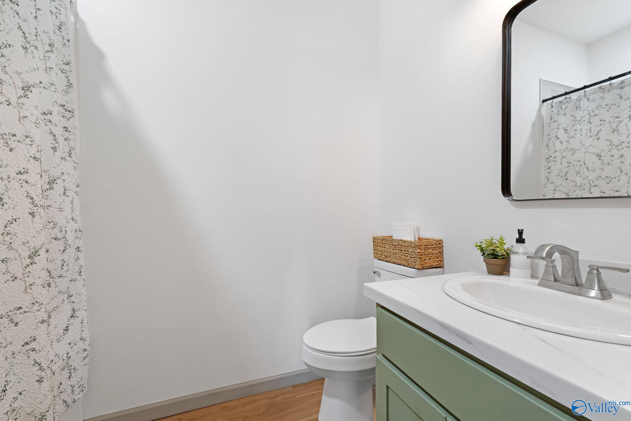 5701 Nixon Chapel Road