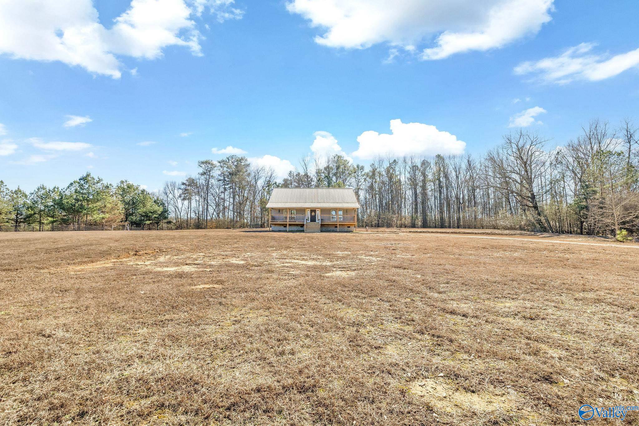5701 Nixon Chapel Road