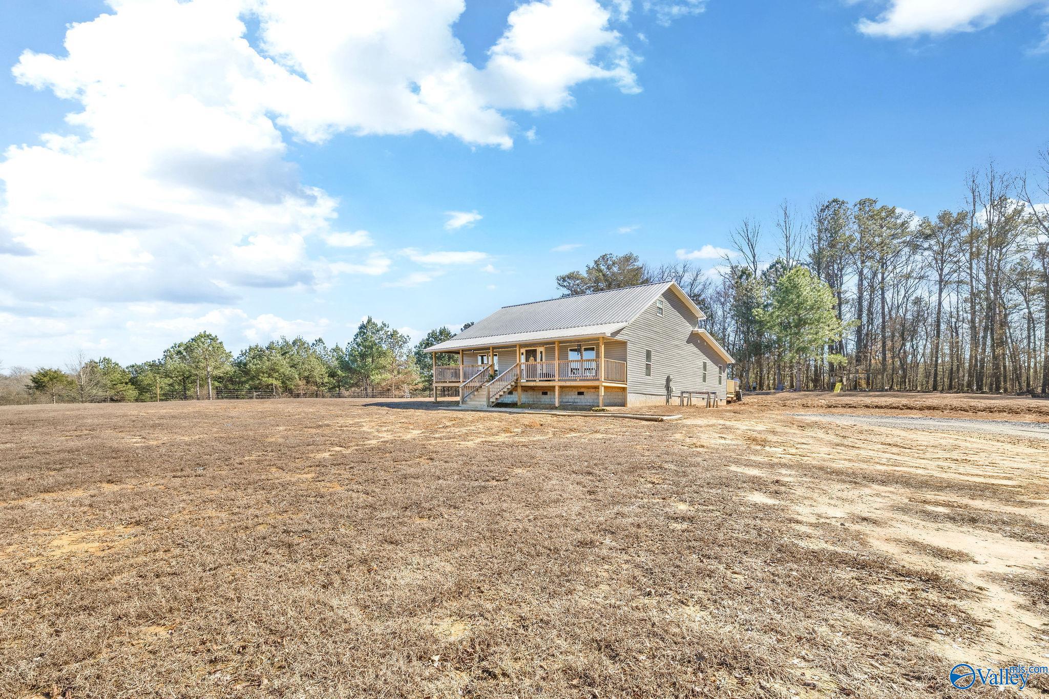 5701 Nixon Chapel Road