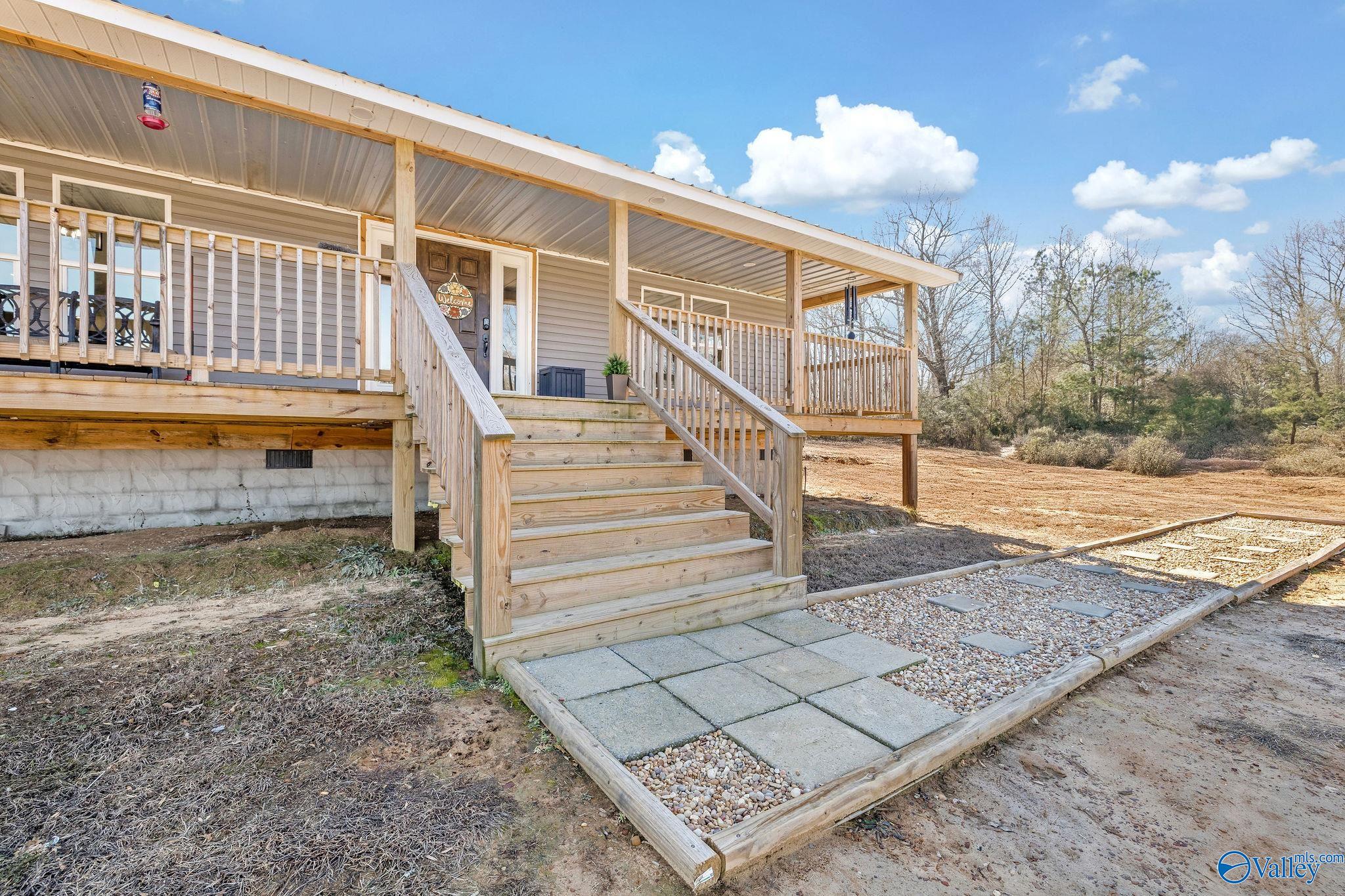 5701 Nixon Chapel Road