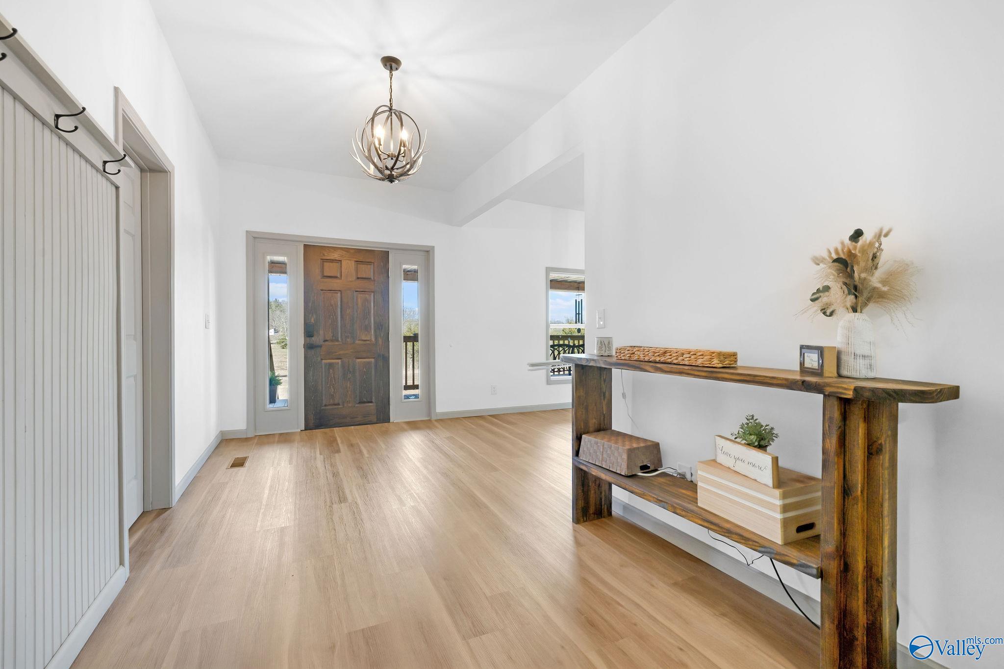 5701 Nixon Chapel Road