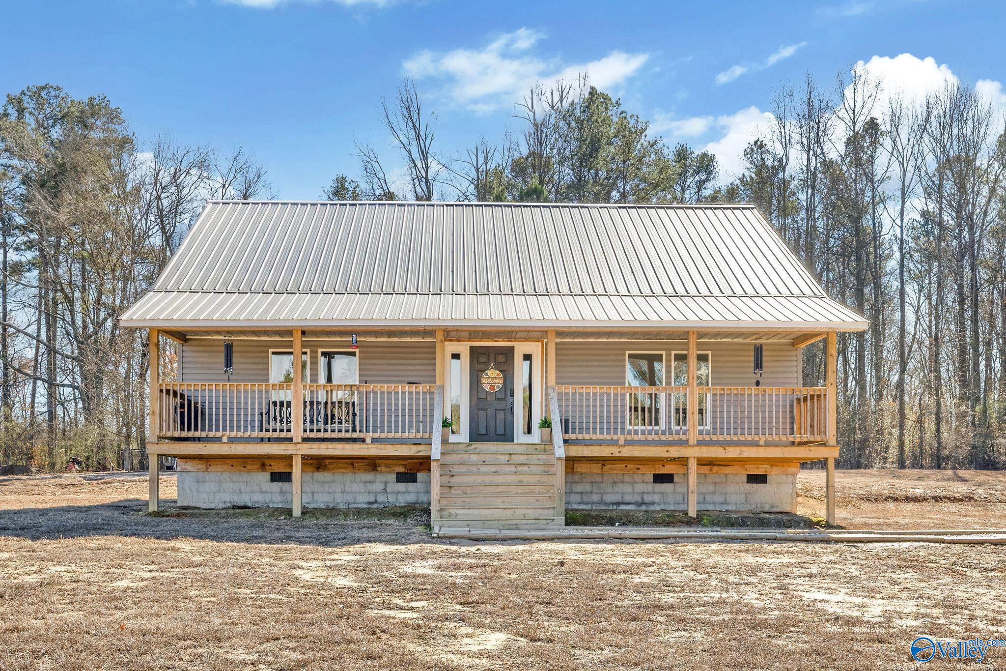 5701 Nixon Chapel Road