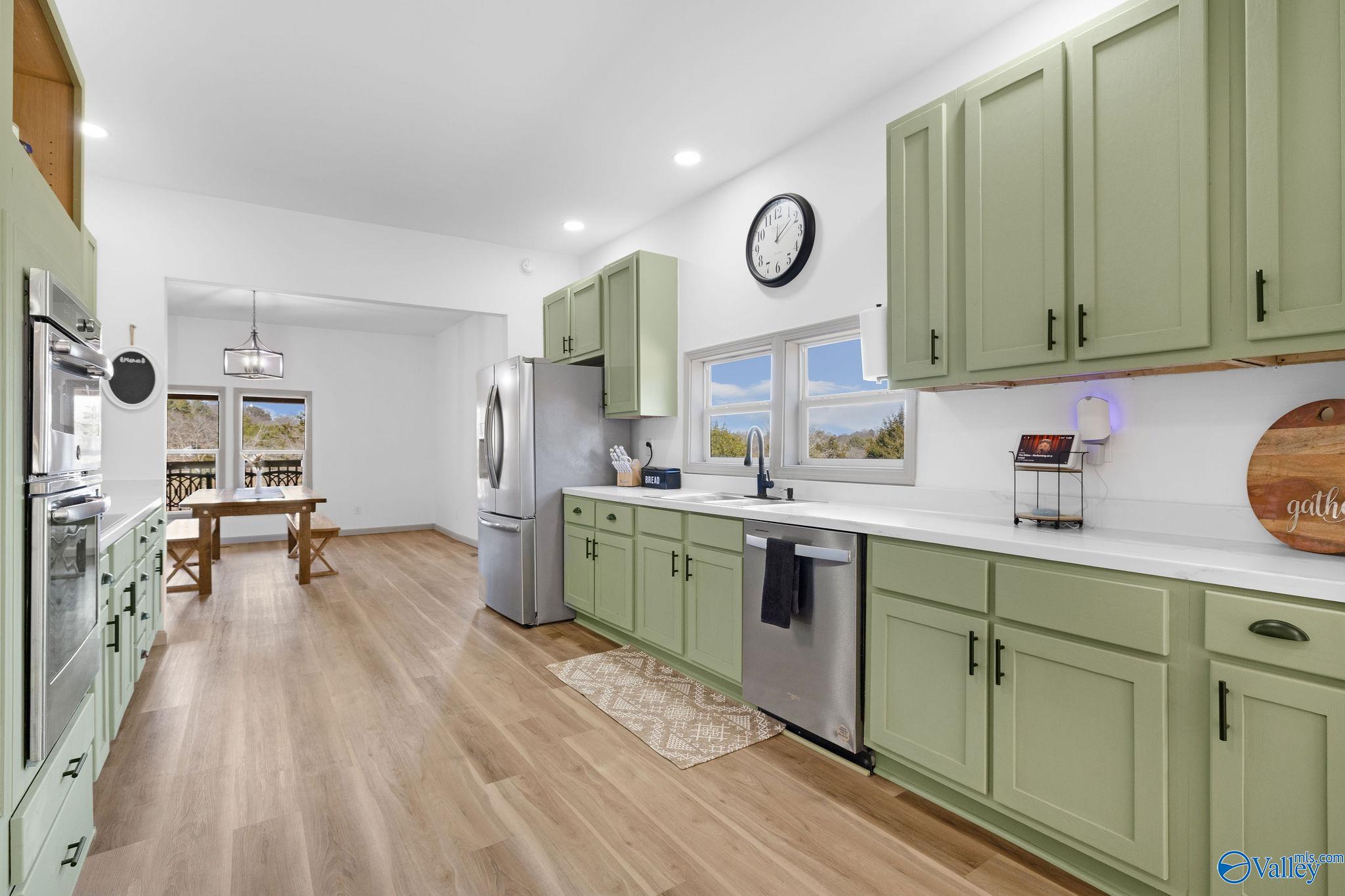 5701 Nixon Chapel Road