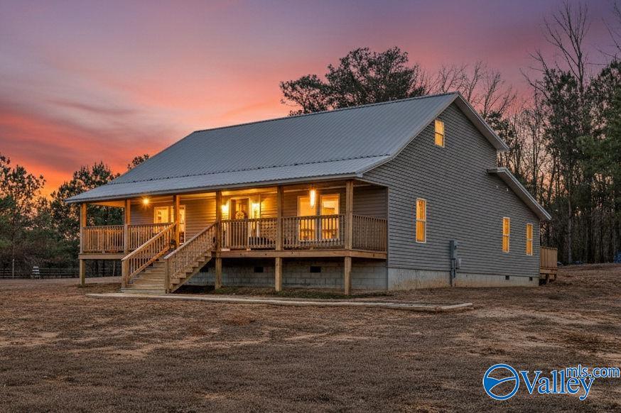 5701 Nixon Chapel Road