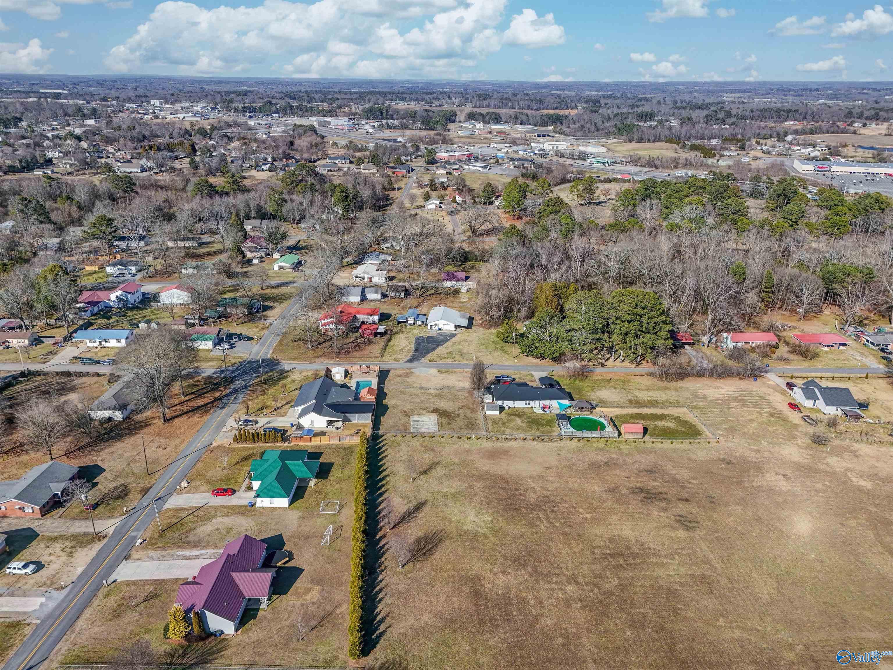 Lot 10 Richmond Avenue