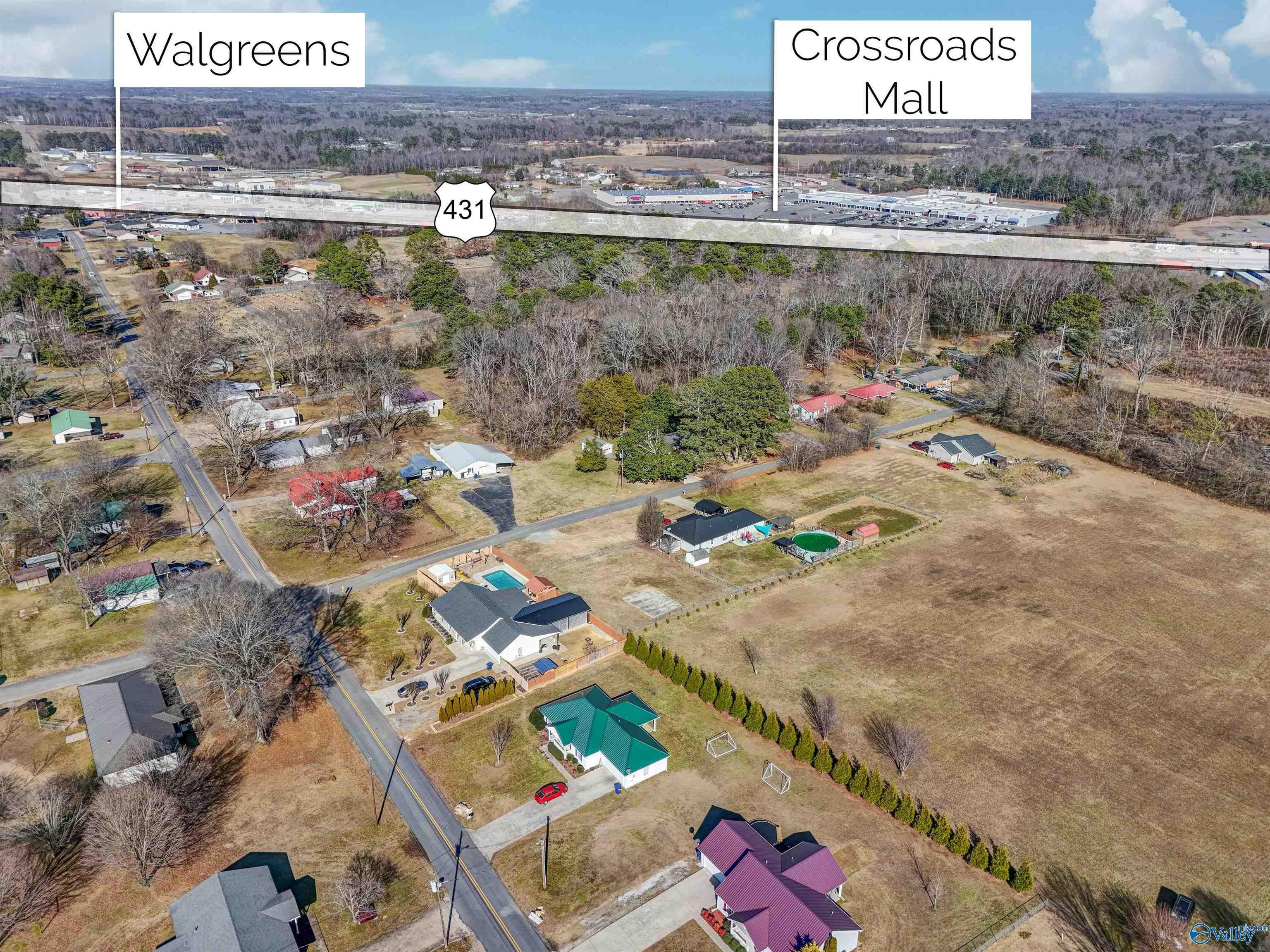 Lot 10 Richmond Avenue