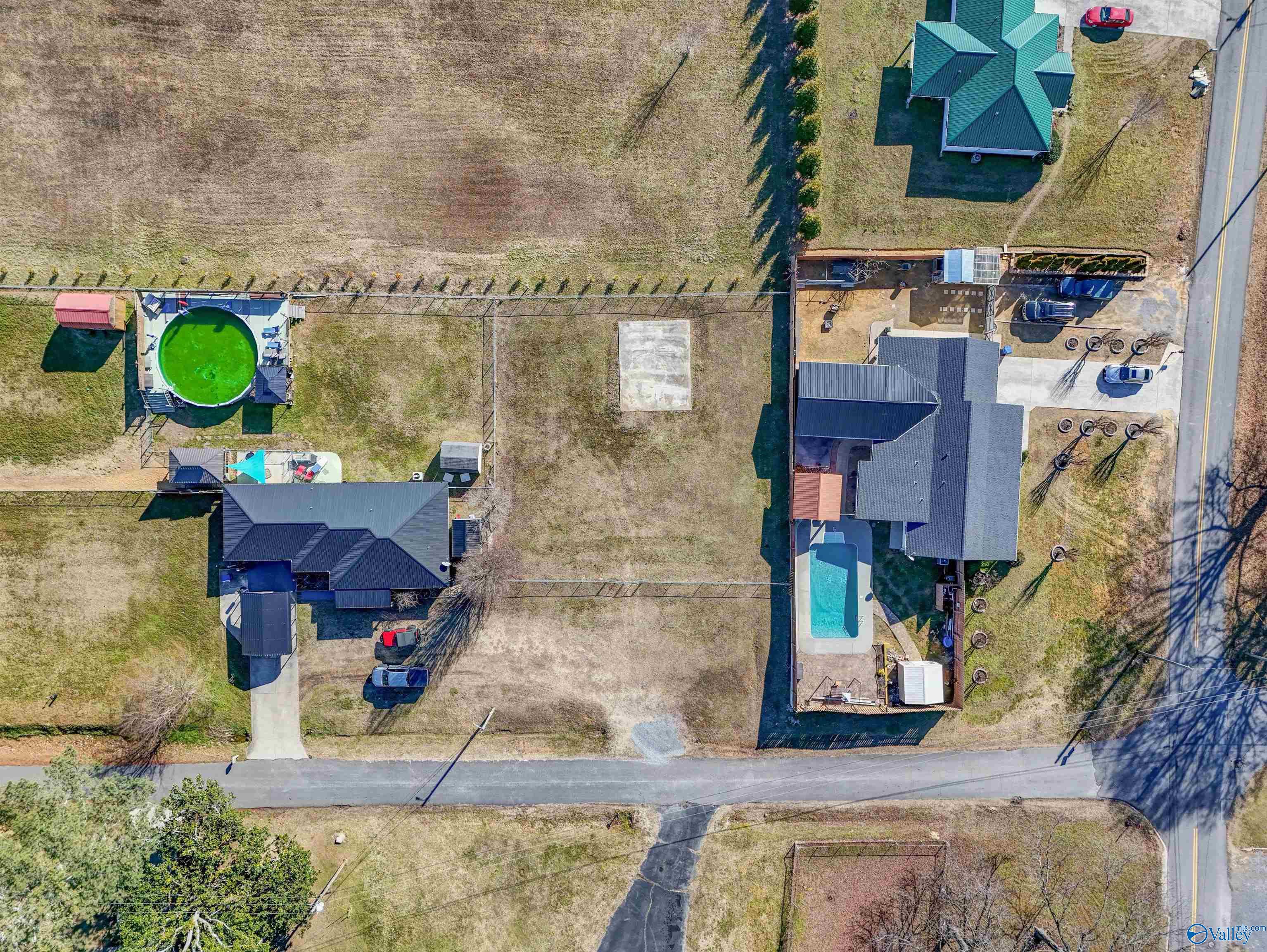 Lot 13 Richmond Avenue