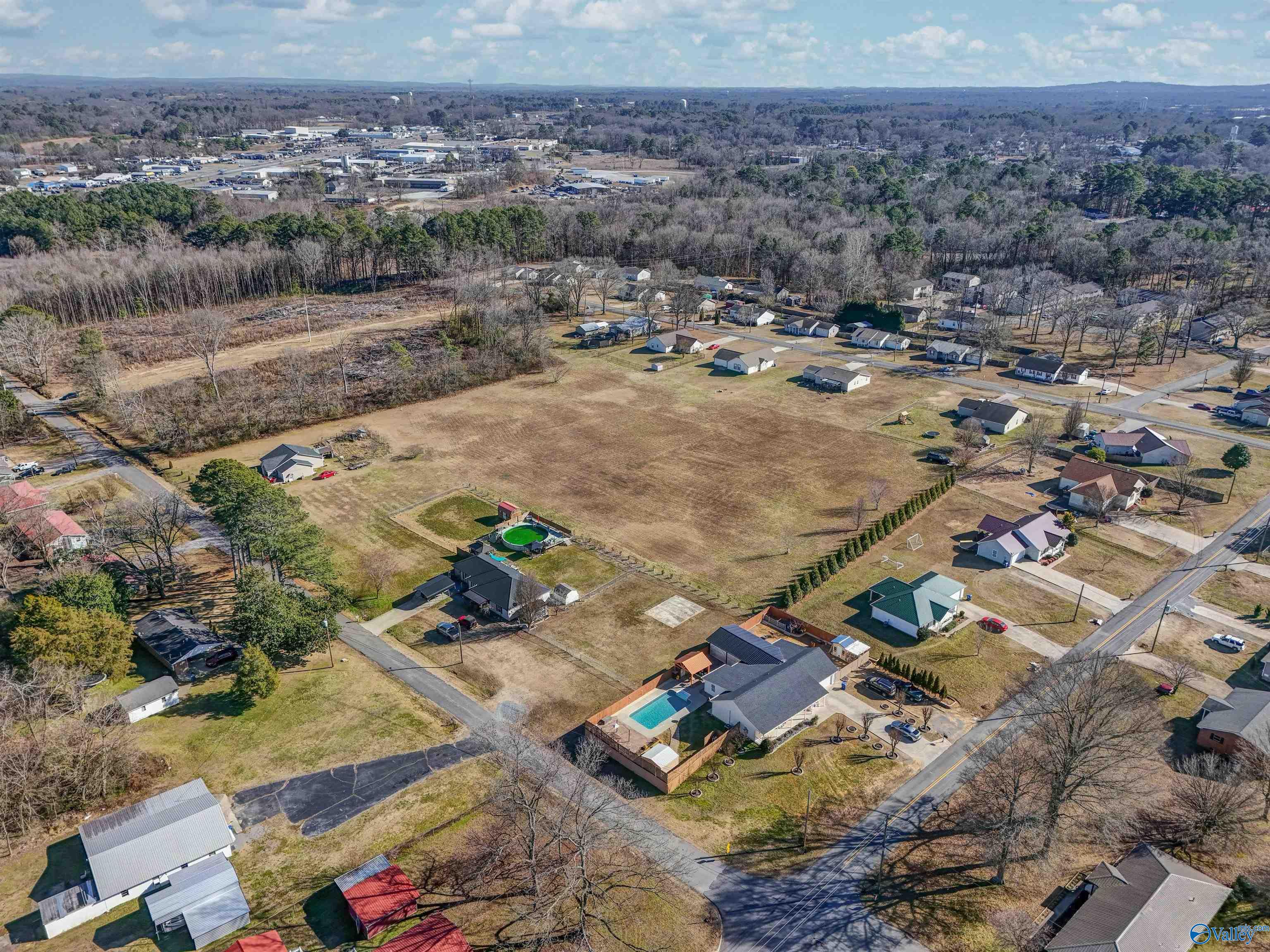 Lot 13 Richmond Avenue