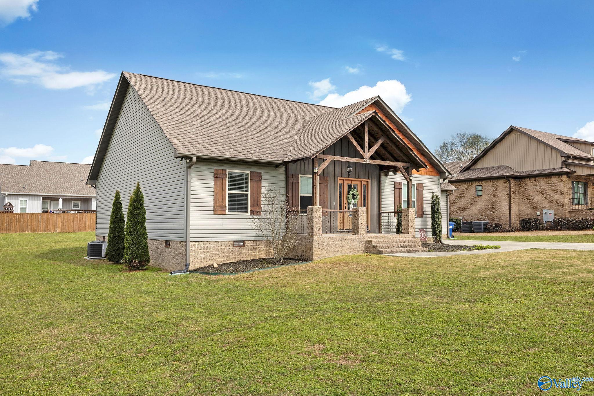 230 Berkshire Lane