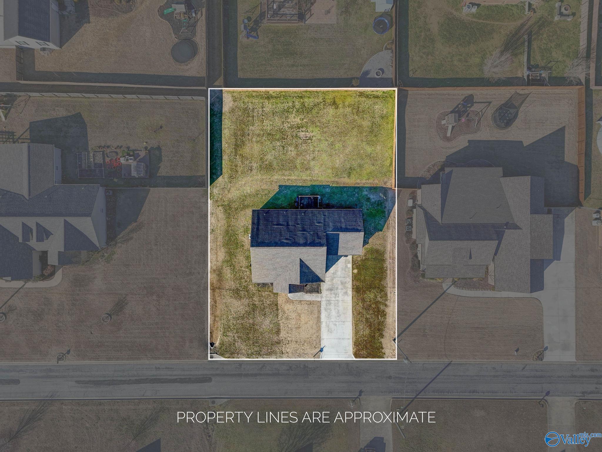 230 Berkshire Lane