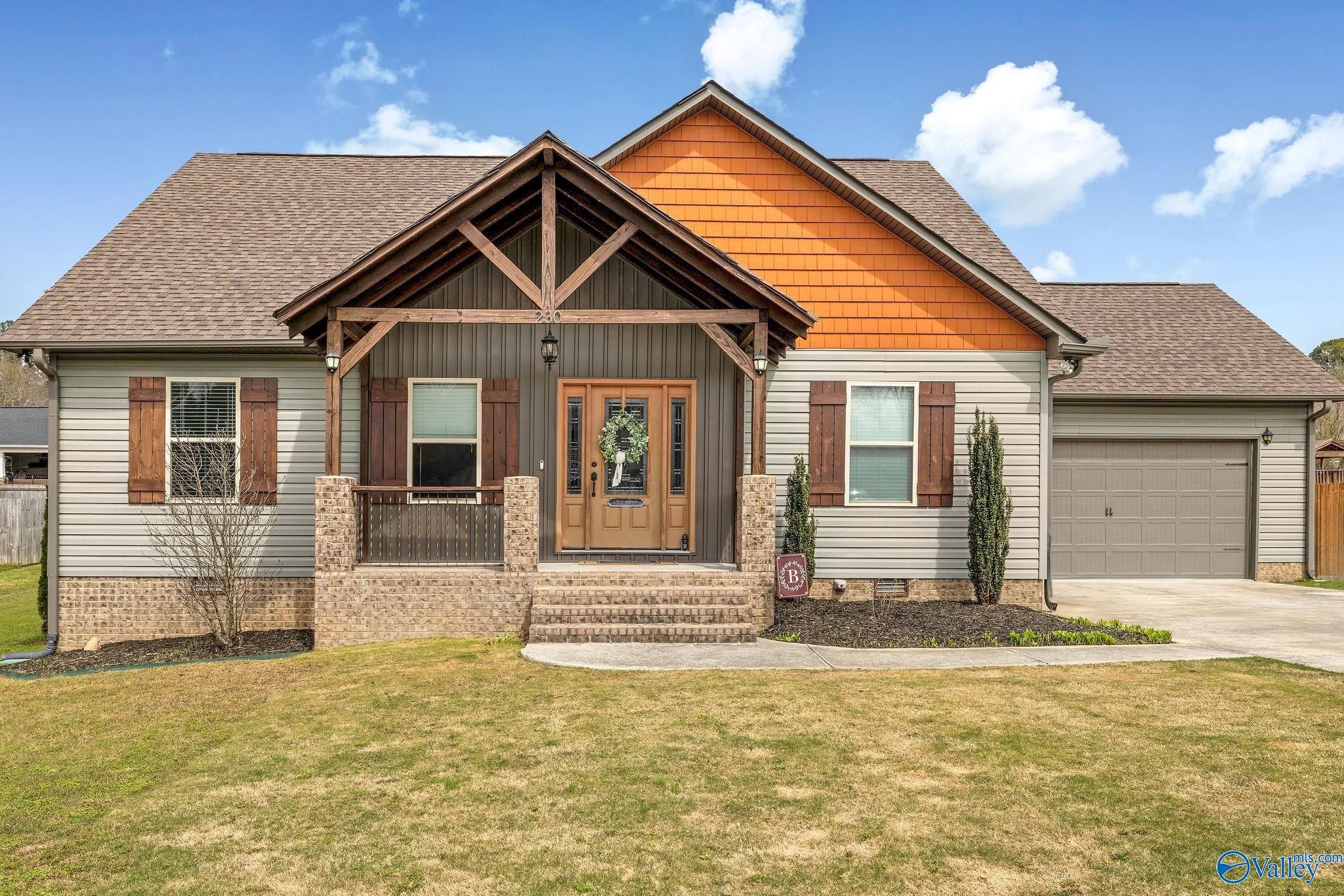 230 Berkshire Lane