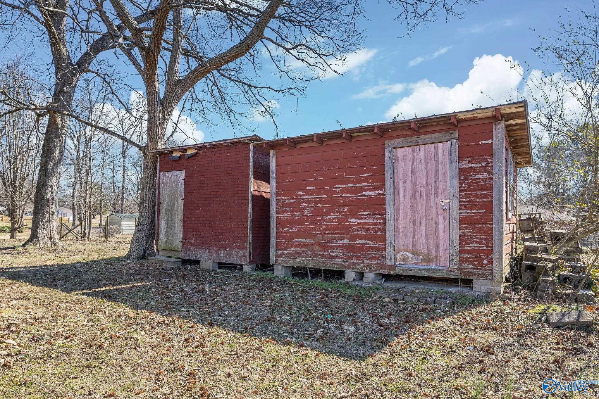 1154 Bethsaida Road