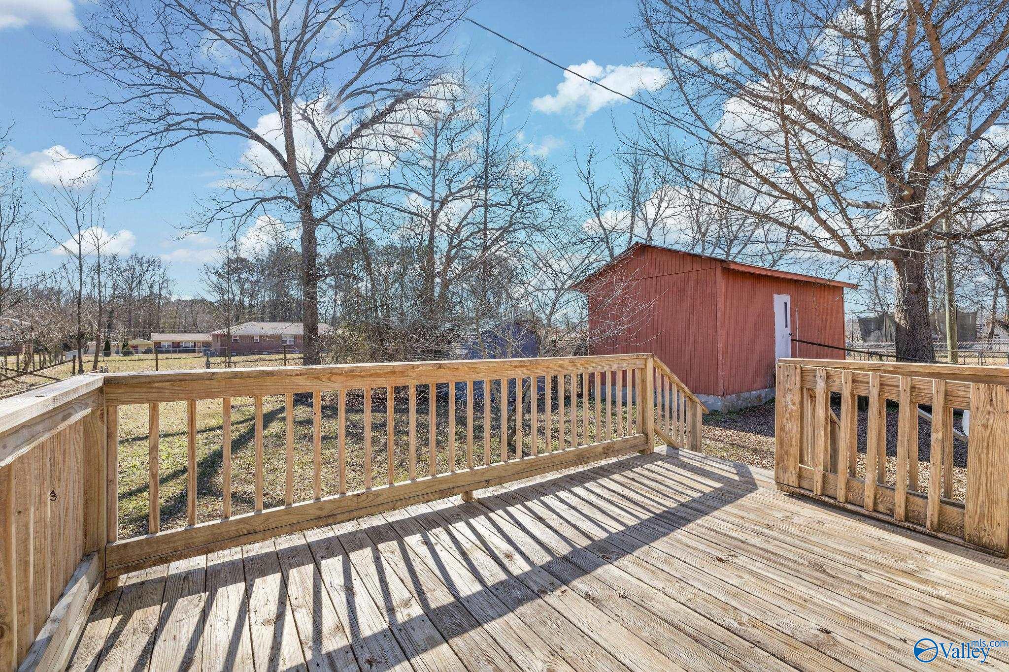 1154 Bethsaida Road