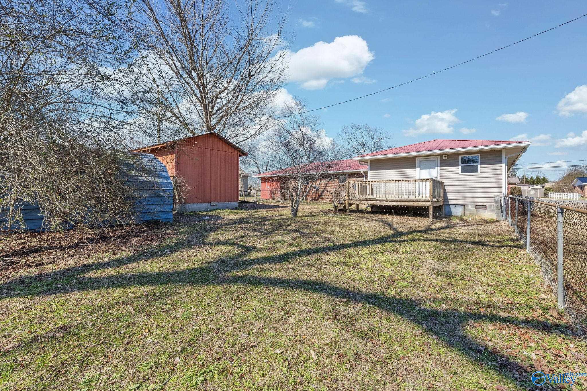 1154 Bethsaida Road