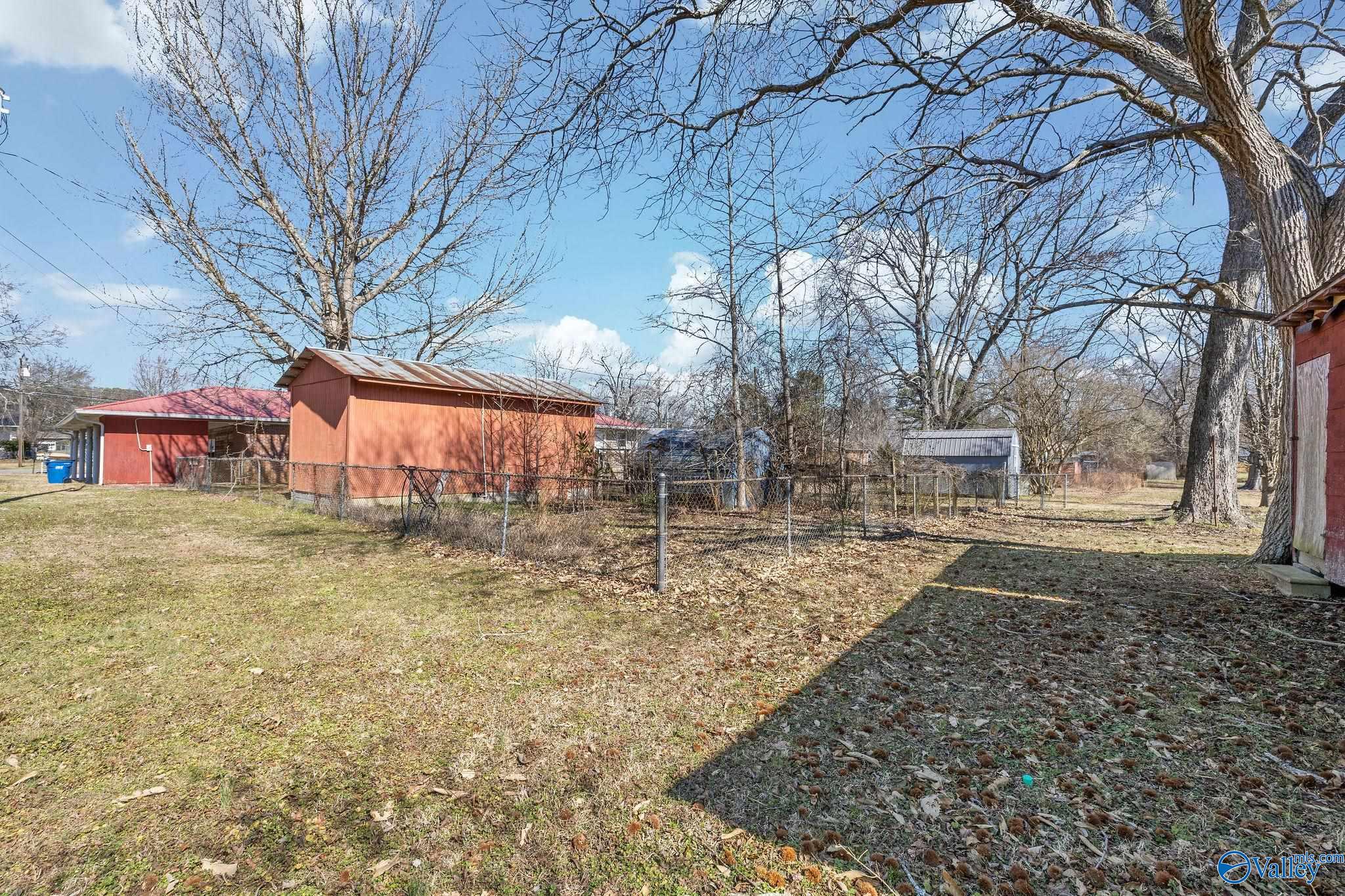 1154 Bethsaida Road