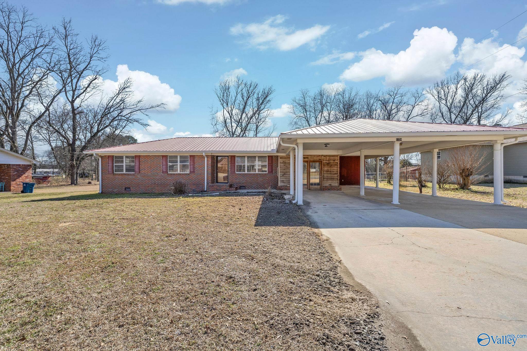 1154 Bethsaida Road